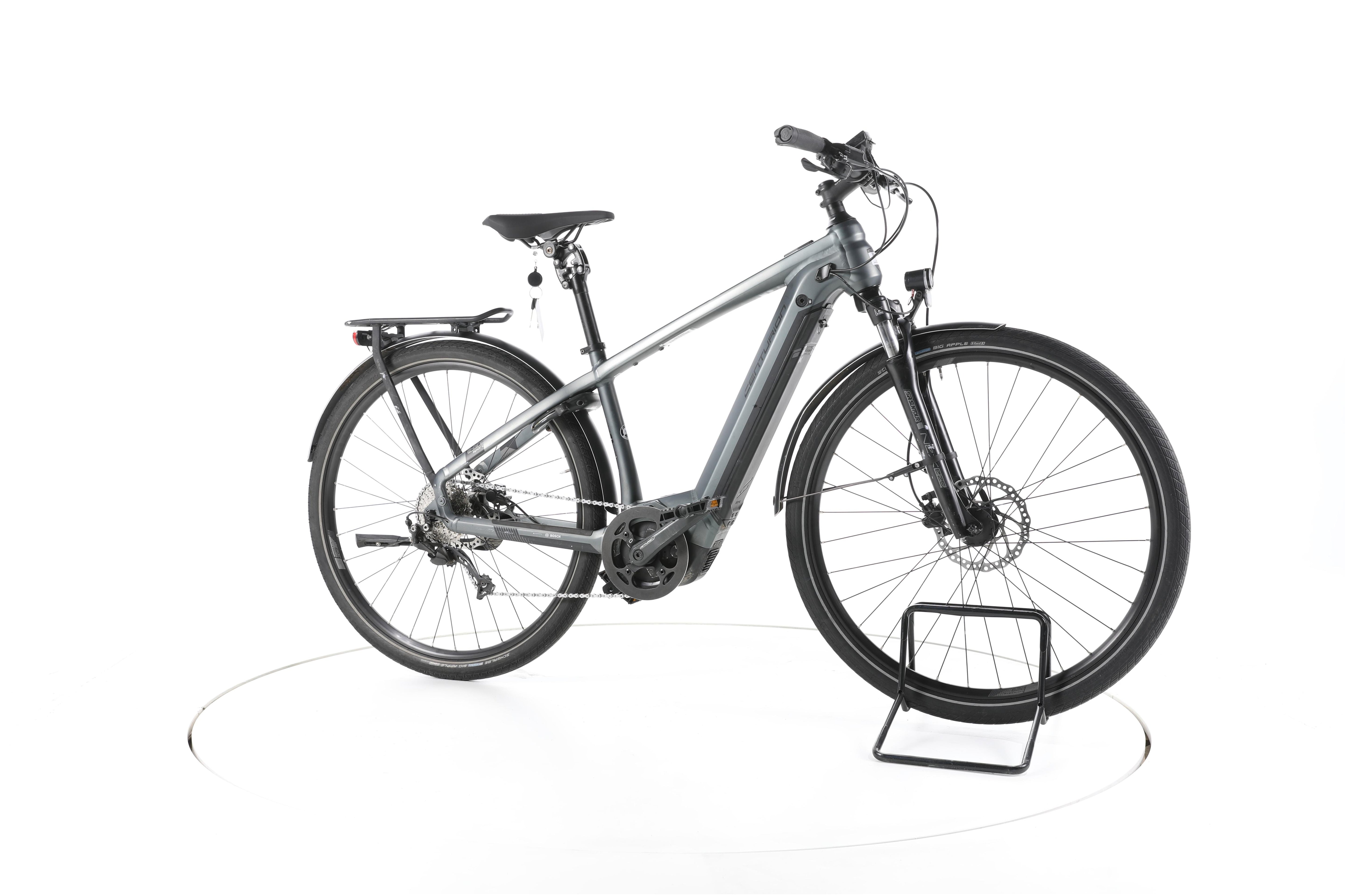 Centurion E-Fire Sport R750i Trekking E-Bike - Image 2