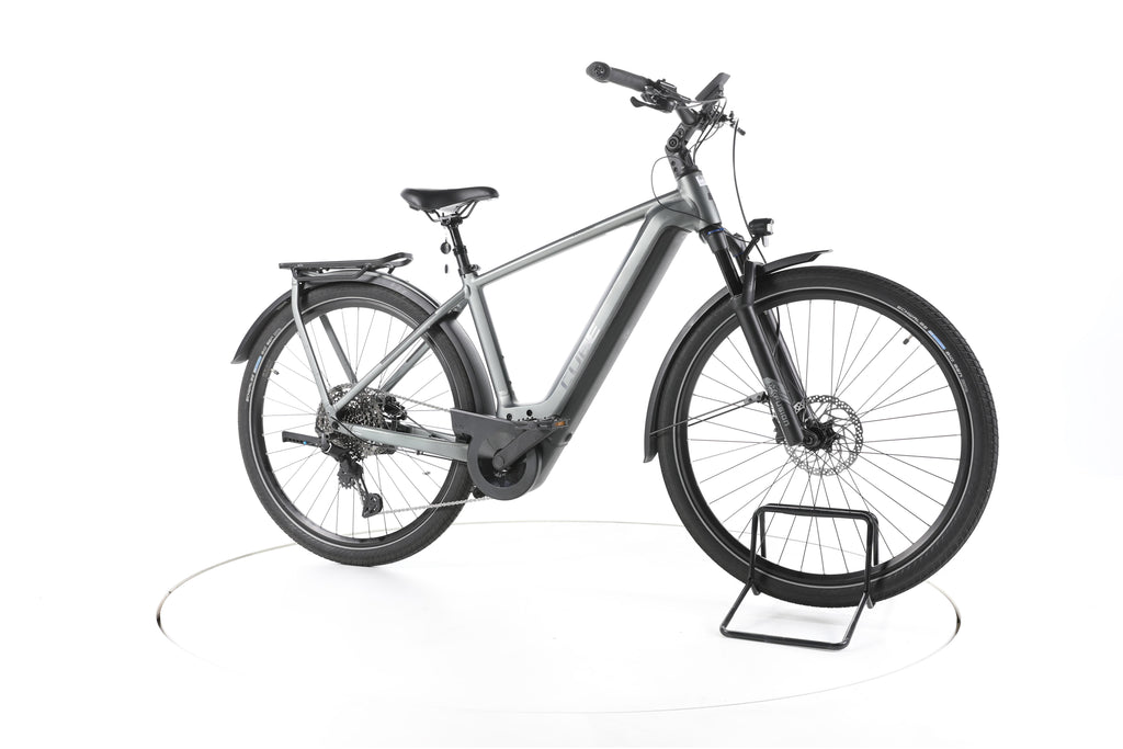 Cube Kathmandu Hybrid Pro Trekking E-Bike 2024 - Image 2