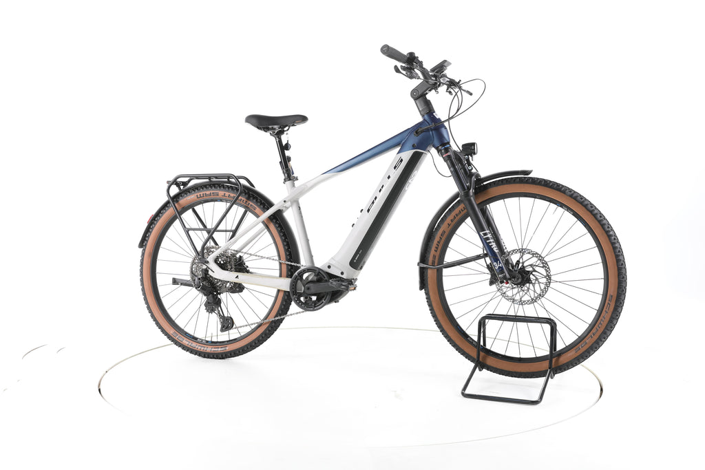 Bulls Iconic EVO 3 Trekking E-Bike 2023 - Image 2