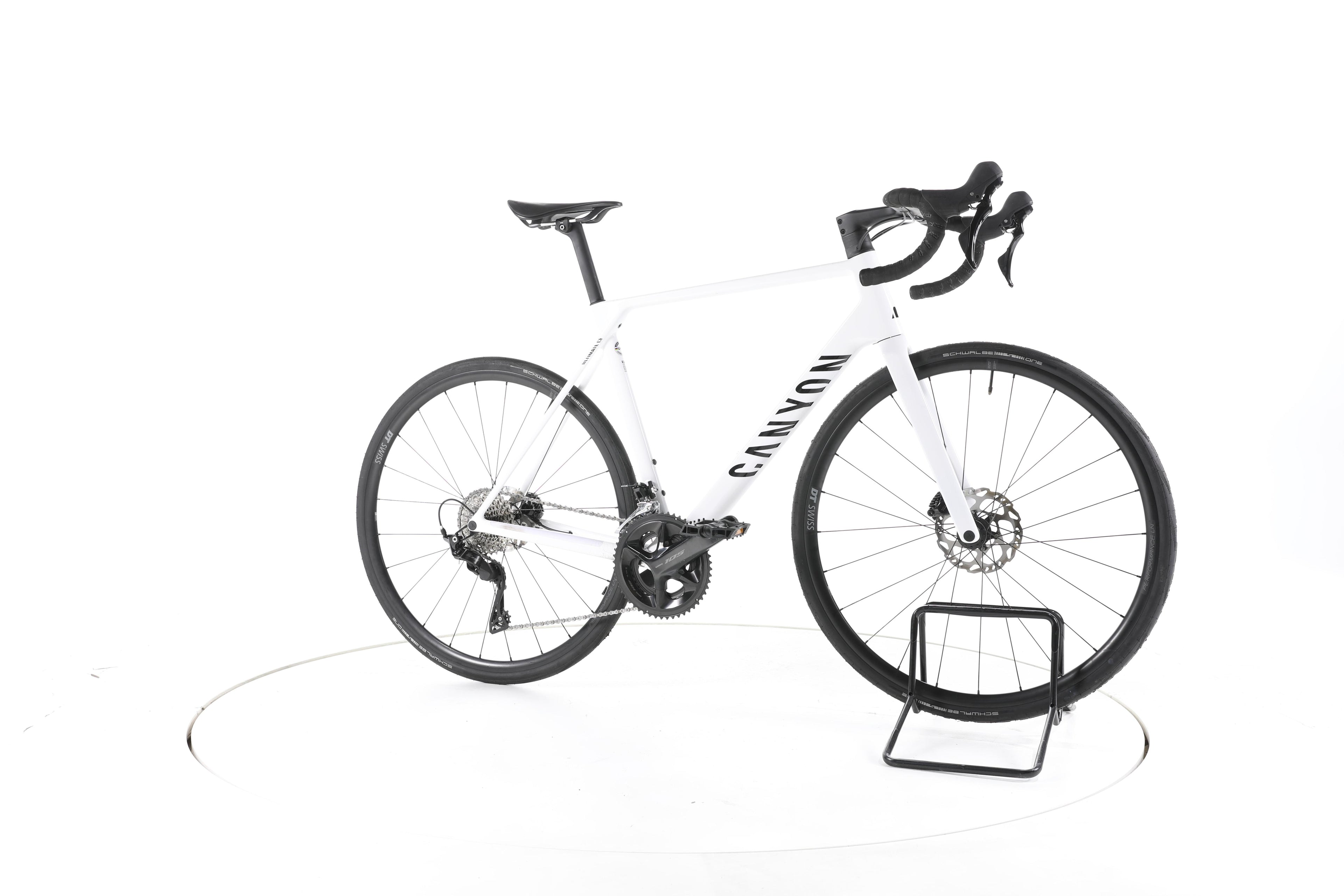 Canyon Ultimate CF 7 - Image 2