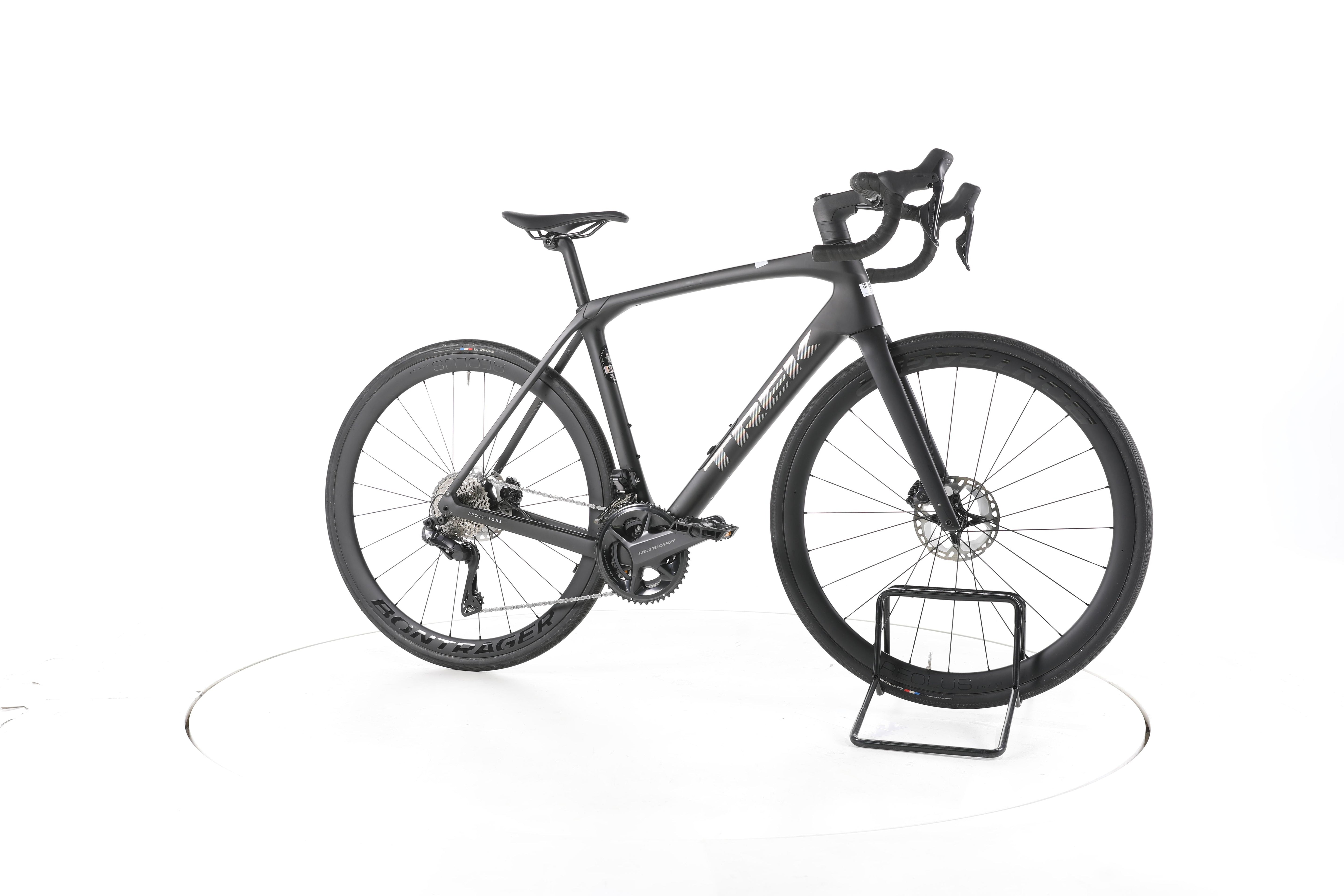 Trek Domane SLR 7 Gen 4 Fahrrad Rennrad & Gravel - Image 2