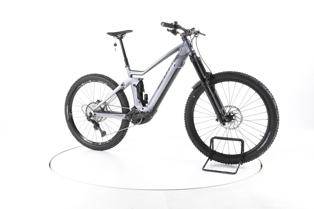 Scott Ransom eRIDE 920 E-Bike Fully - Image 2