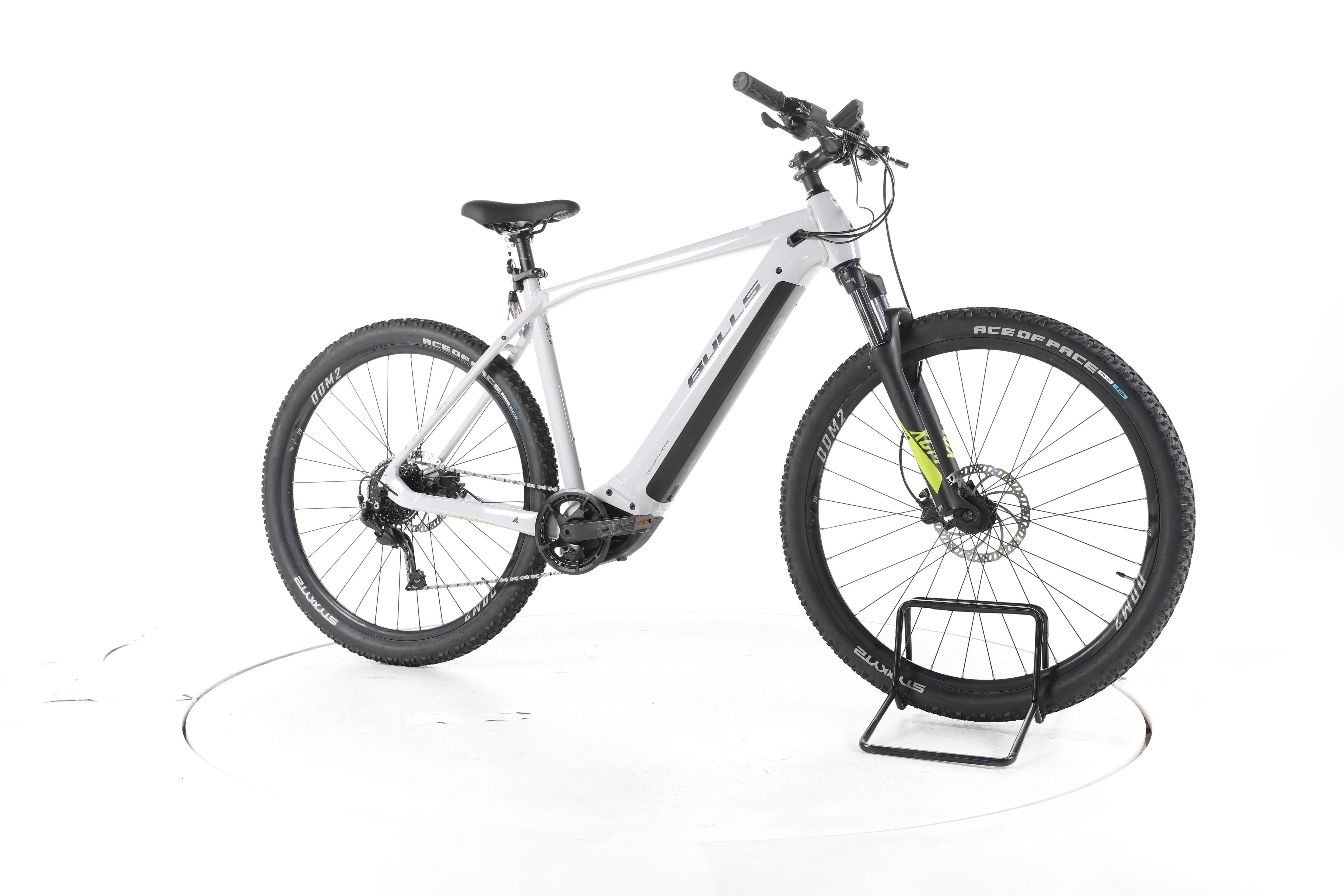 Bulls LT EVO CX E-Bike - Image 2