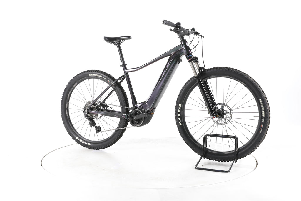 Liv Vall-E+ Pro E-Bike - Image 2