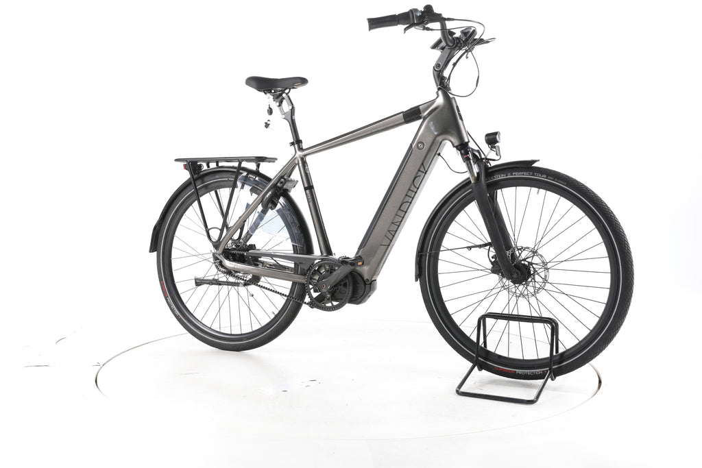 Vandijck Juno Touring City E-Bike - Image 2