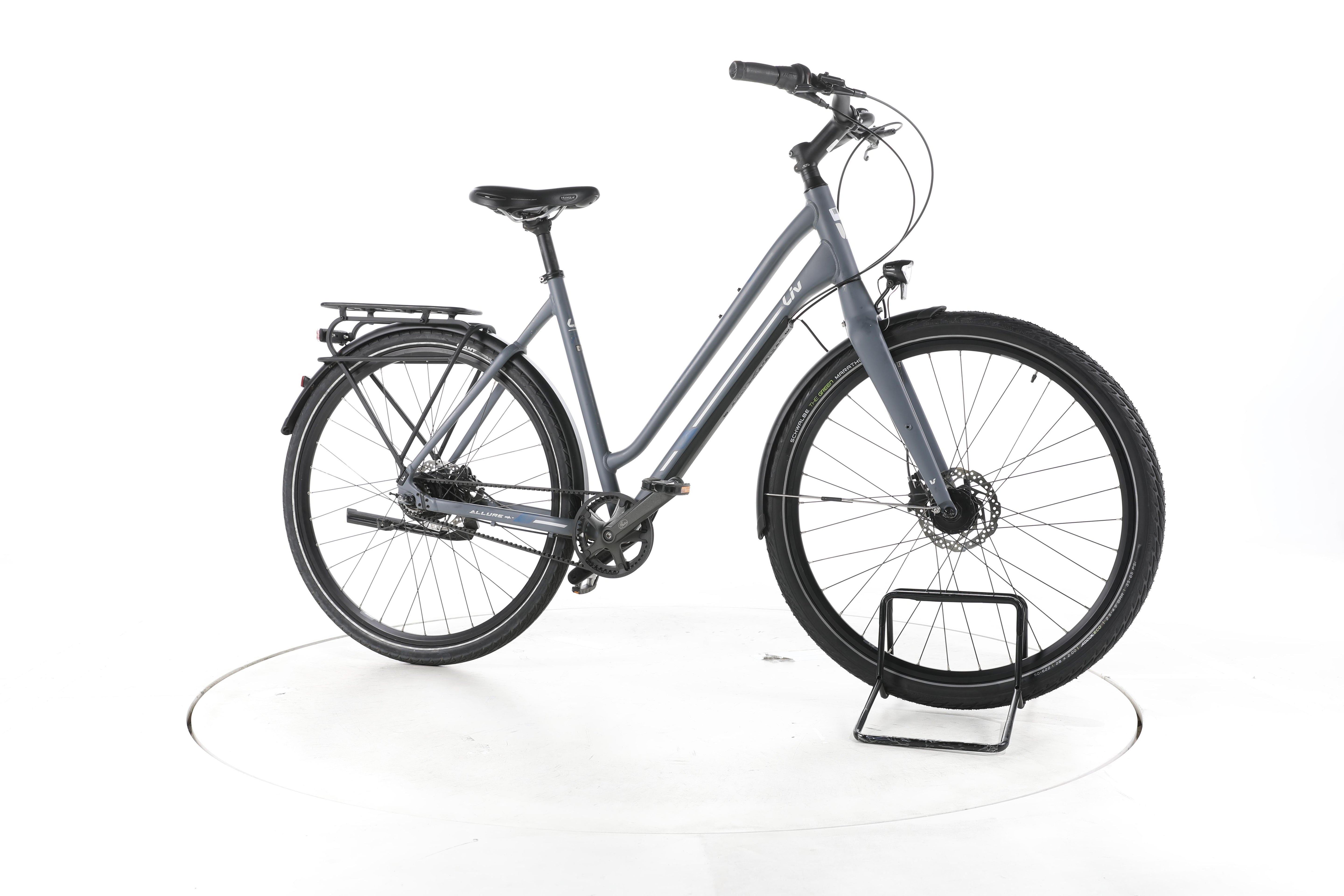 Liv Allure CS Fahrrad City & Trekking - Image 2