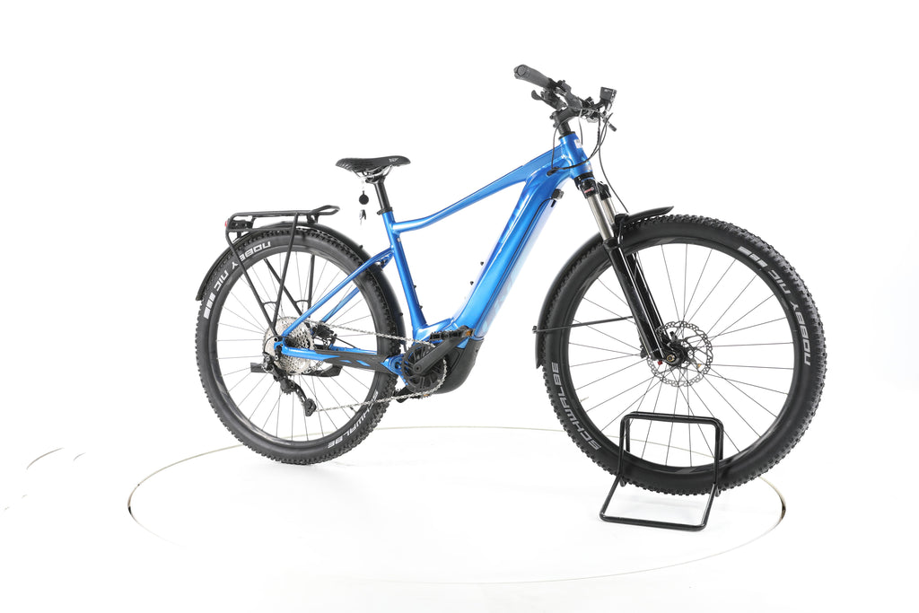 Liv Vall-E+ EX Trekking E-Bike - Image 2