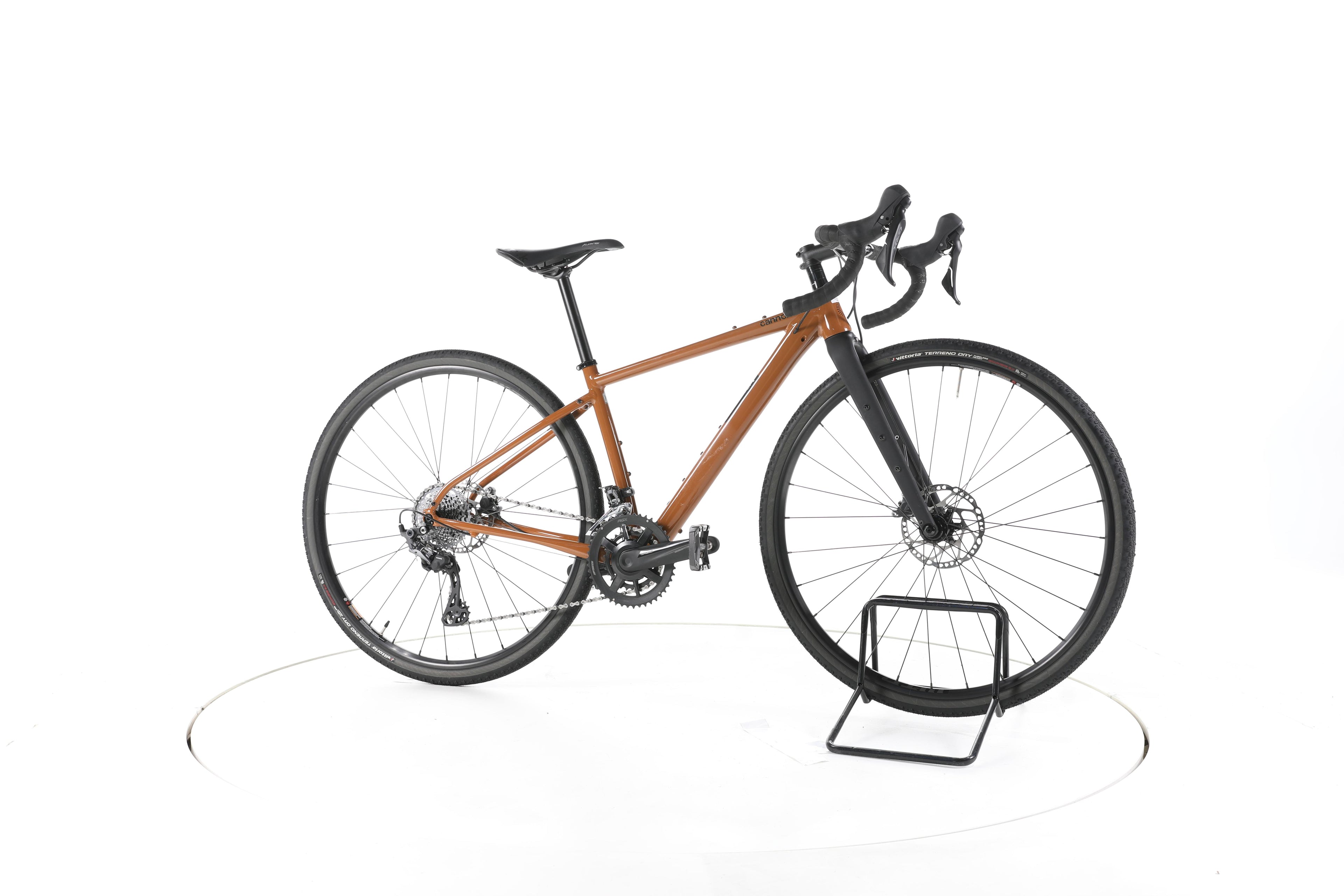 Cannondale Topstone 1 - Image 2