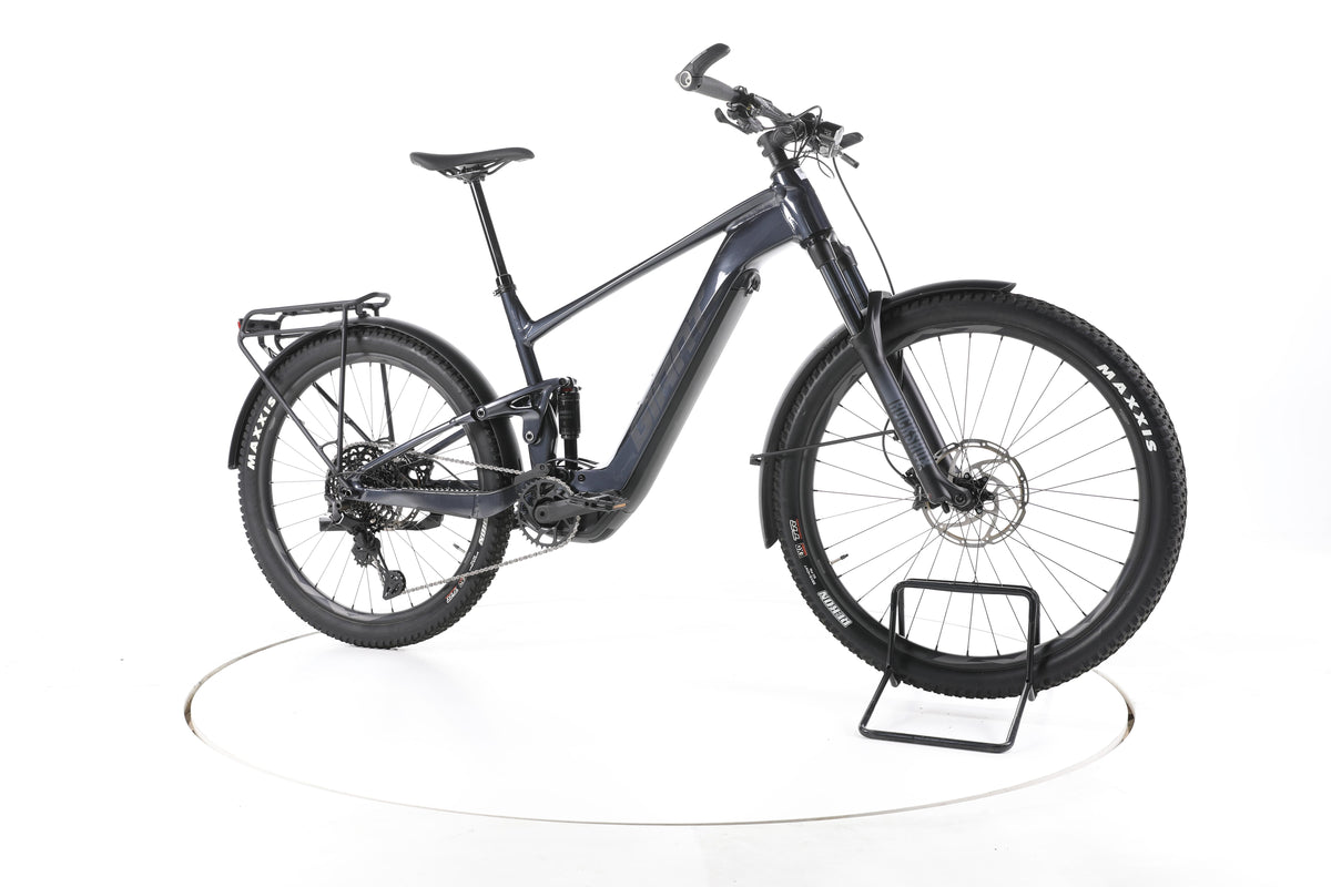 Giant Stance E+ EX Pro SUV E-Bike - Image 2