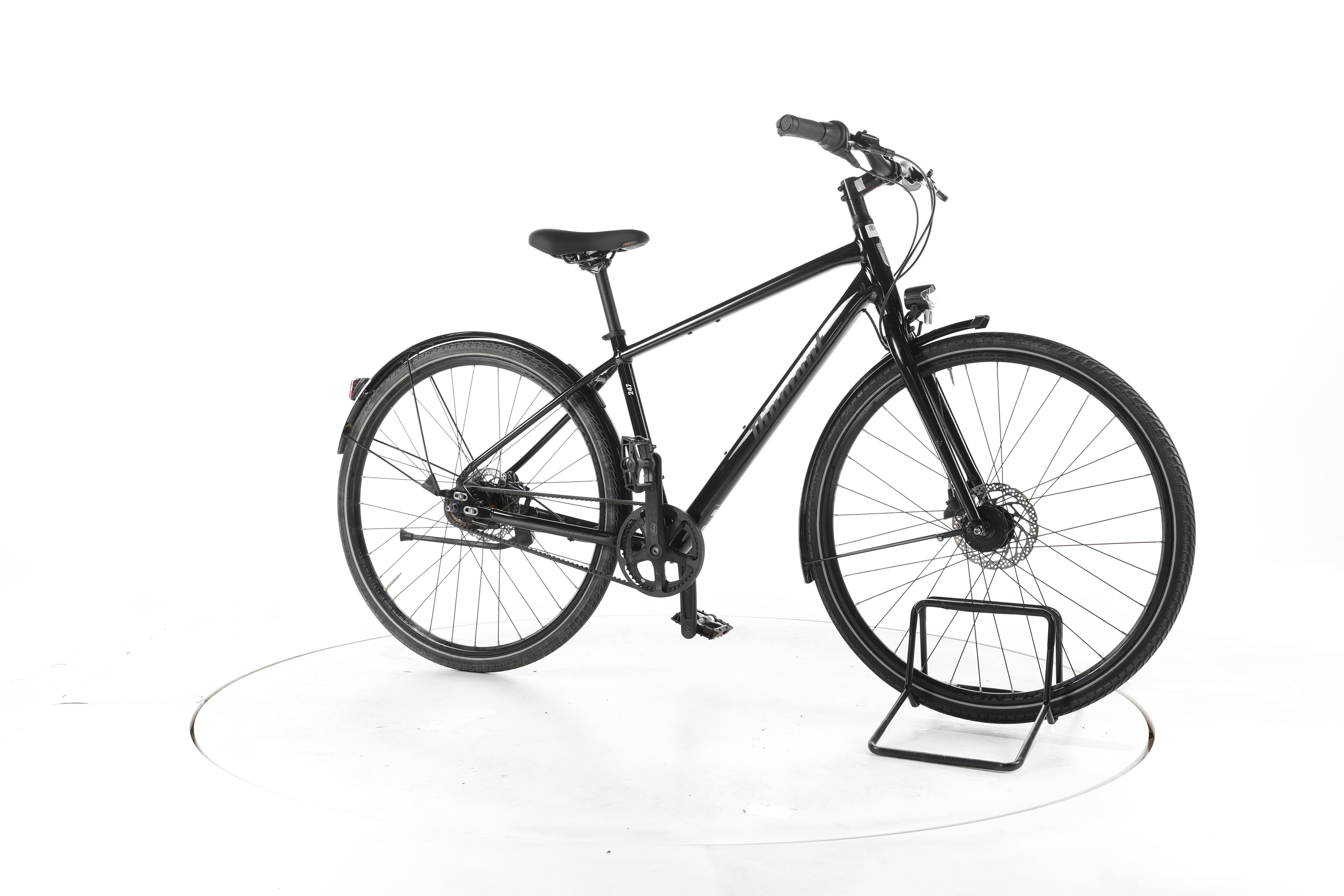 Diamant 247 Fahrrad City & Trekking - Image 2