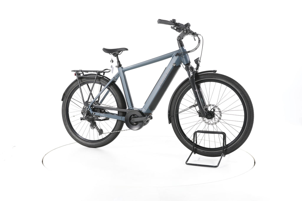 Winora TB300 Trekking E-Bike - Image 2