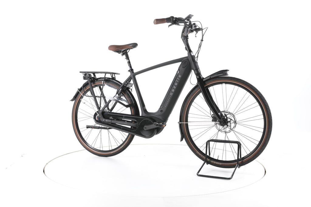 Gazelle Arroyo C8 City E-Bike 2024 - Image 2