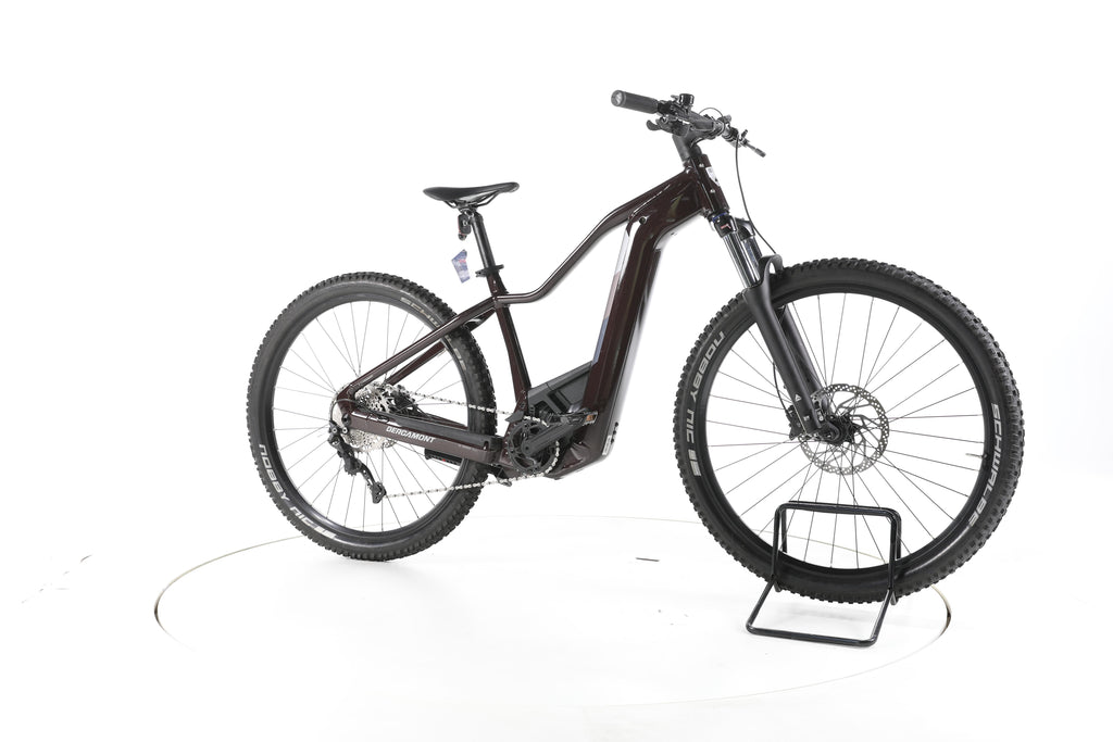 Bergamont E-Revox Sport FMN E-Bike 2024 - Image 2