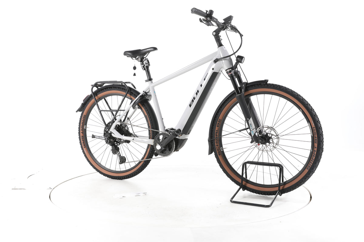 Bulls Cross lite Evo Trekking E-Bike - Image 2