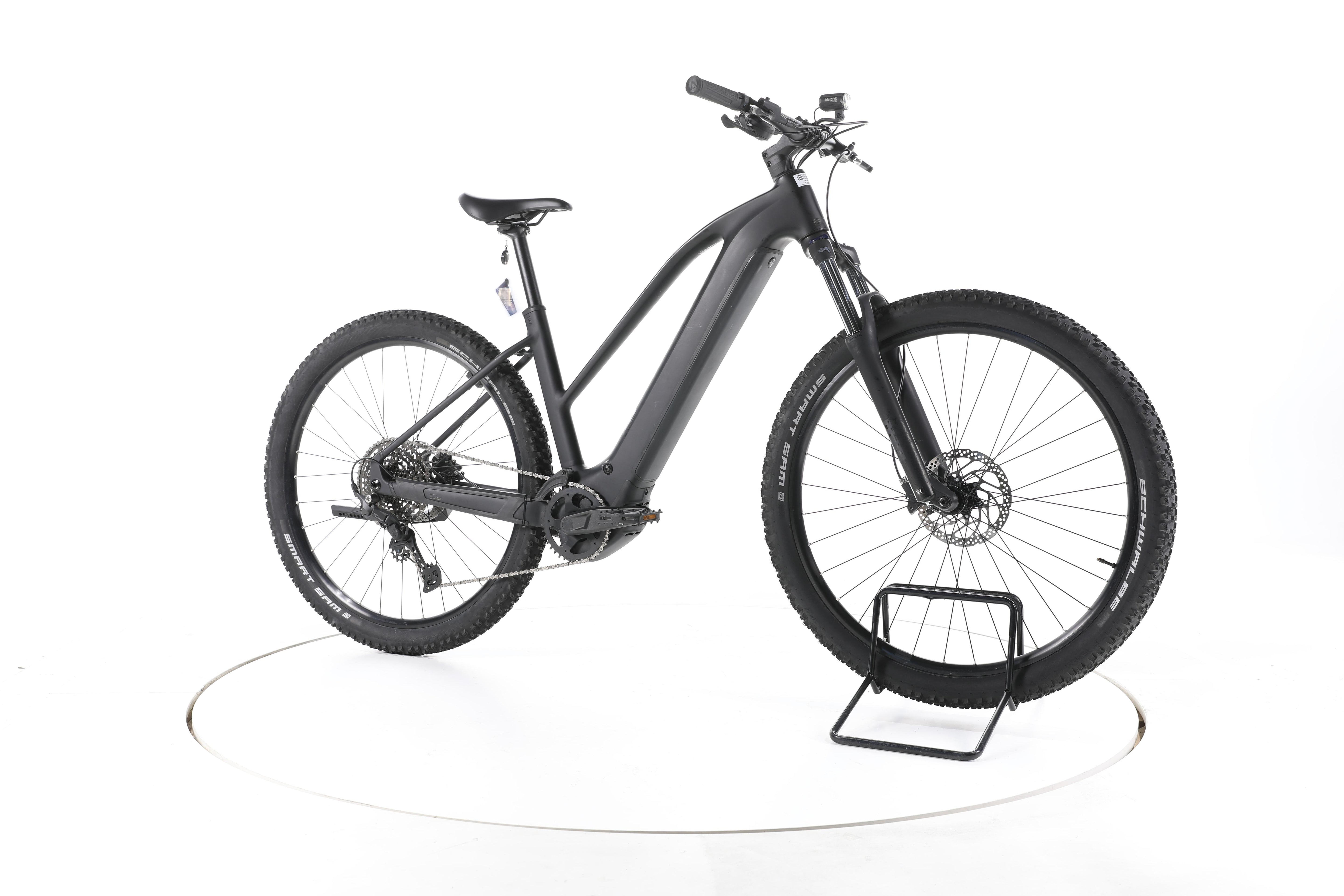 Cube Reaction Hybrid ONE E-Bike 2025 - Image 2