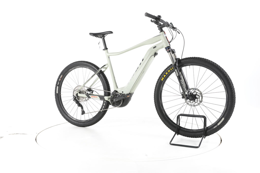 Giant Fathom E+ 2 E-Bike - Image 2