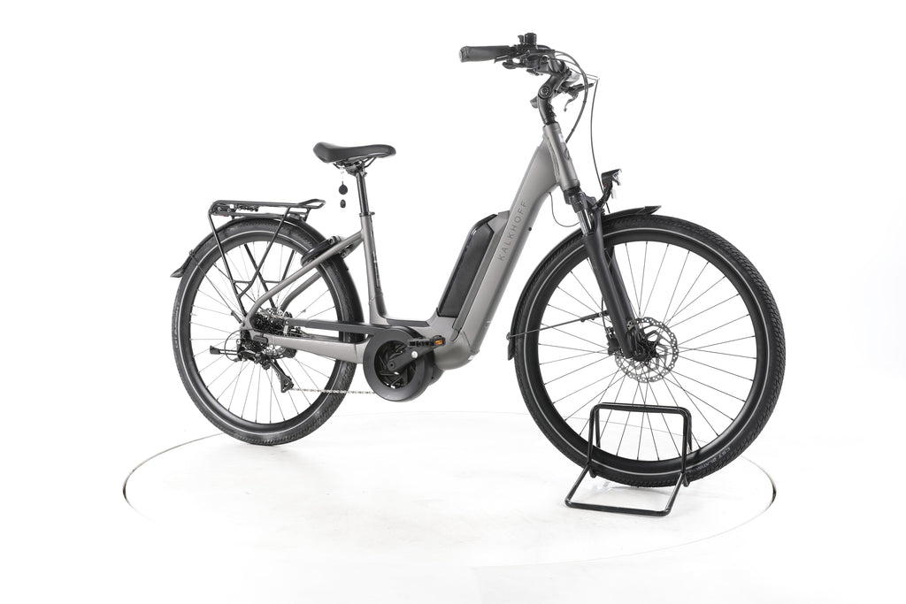 Kalkhoff Endeavour 1.B Move Trekking E-Bike Tiefeinsteiger - Image 2