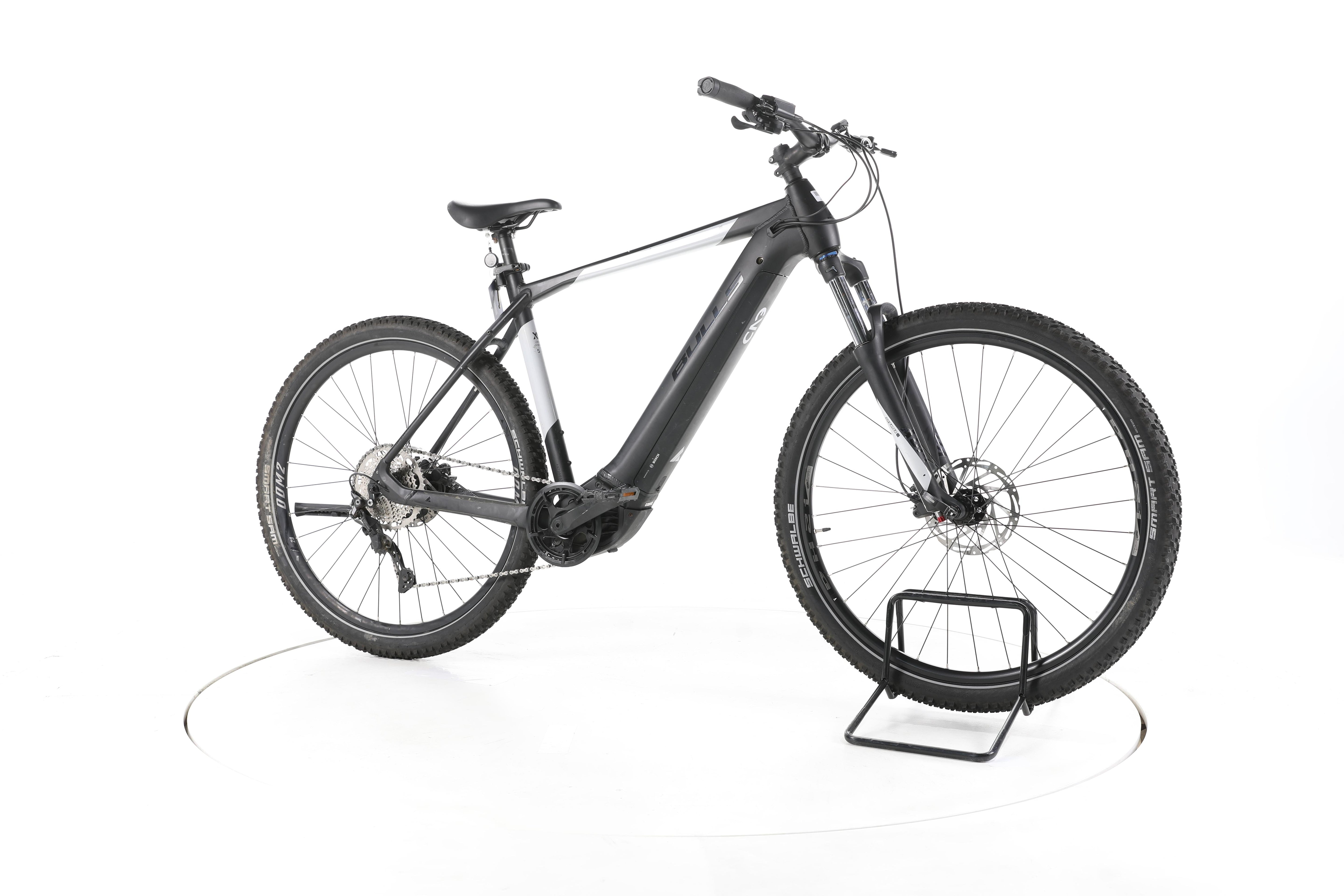 Bulls Copperhead Evo 1 E-Bike - Image 2