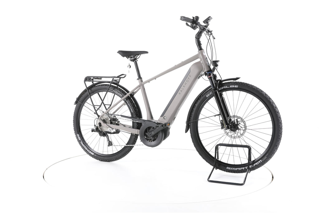 Kalkhoff ENTICE 3.B MOVE Trekking E-Bike 2023 - Image 2