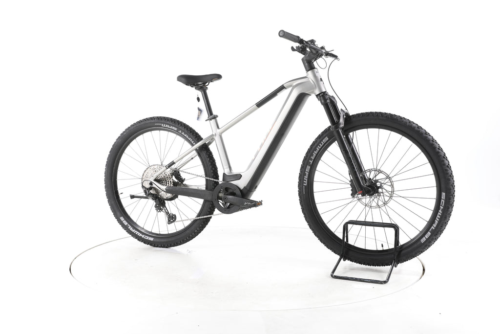 Cube Reaction Hybrid SLX E-Bike - Image 2