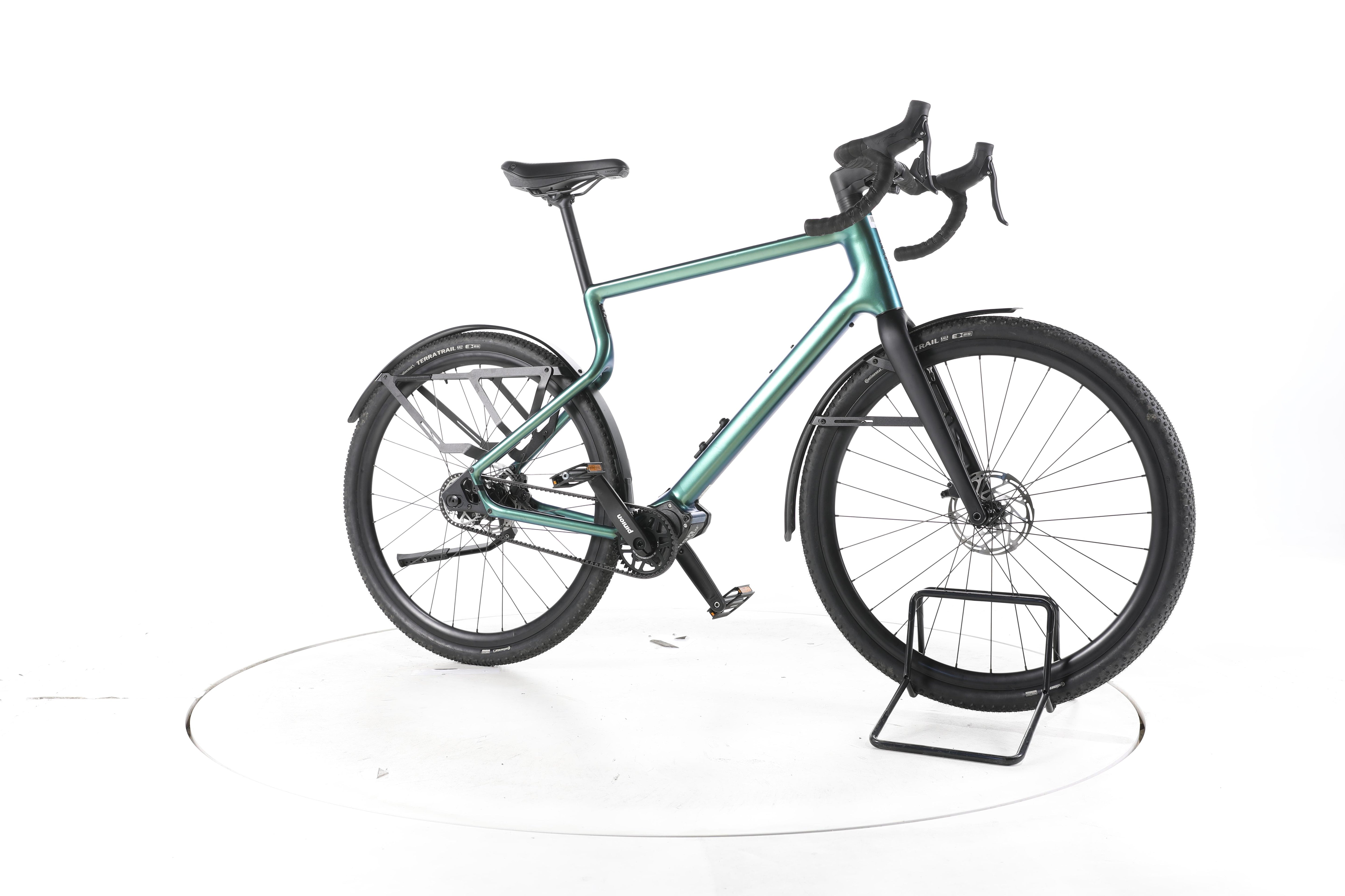 Urwahn Waldwiesel 2.0 City E-Bike 2025 - Image 2