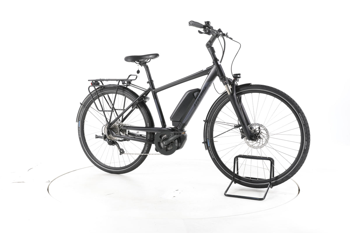 Stevens E-Molveno, Trekking E-Bike - Image 2