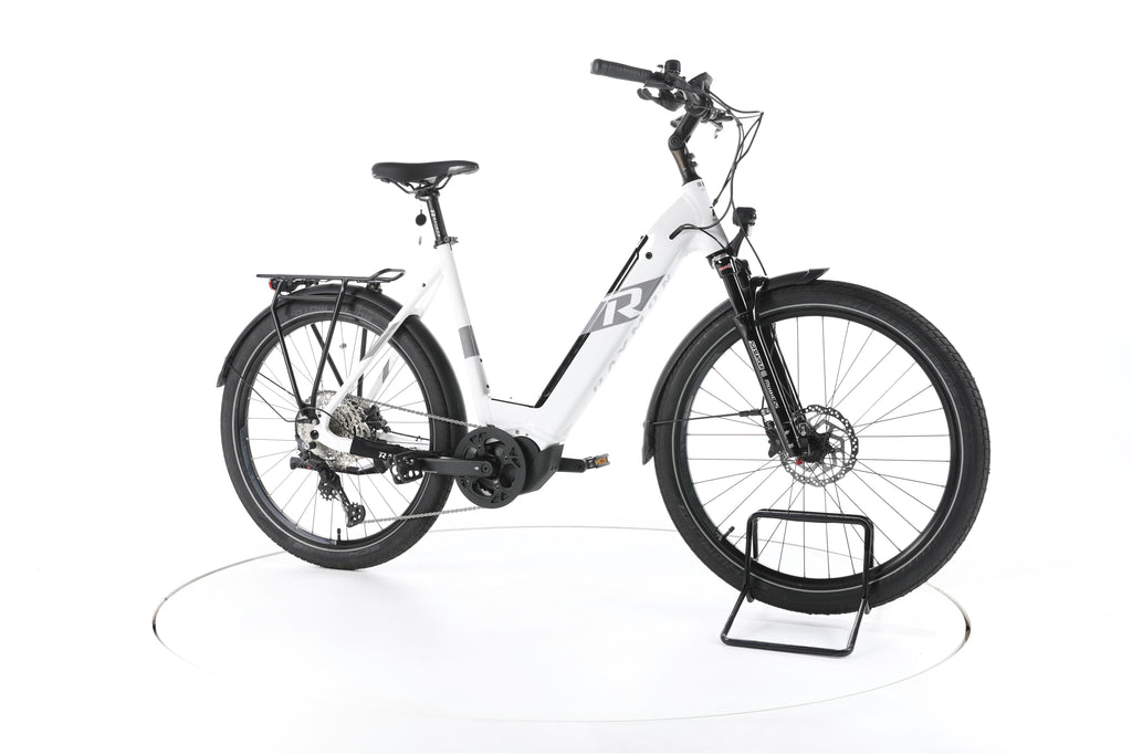 R Raymon TourRay E 7.0 Trekking E-Bike Tiefeinsteiger - Image 2