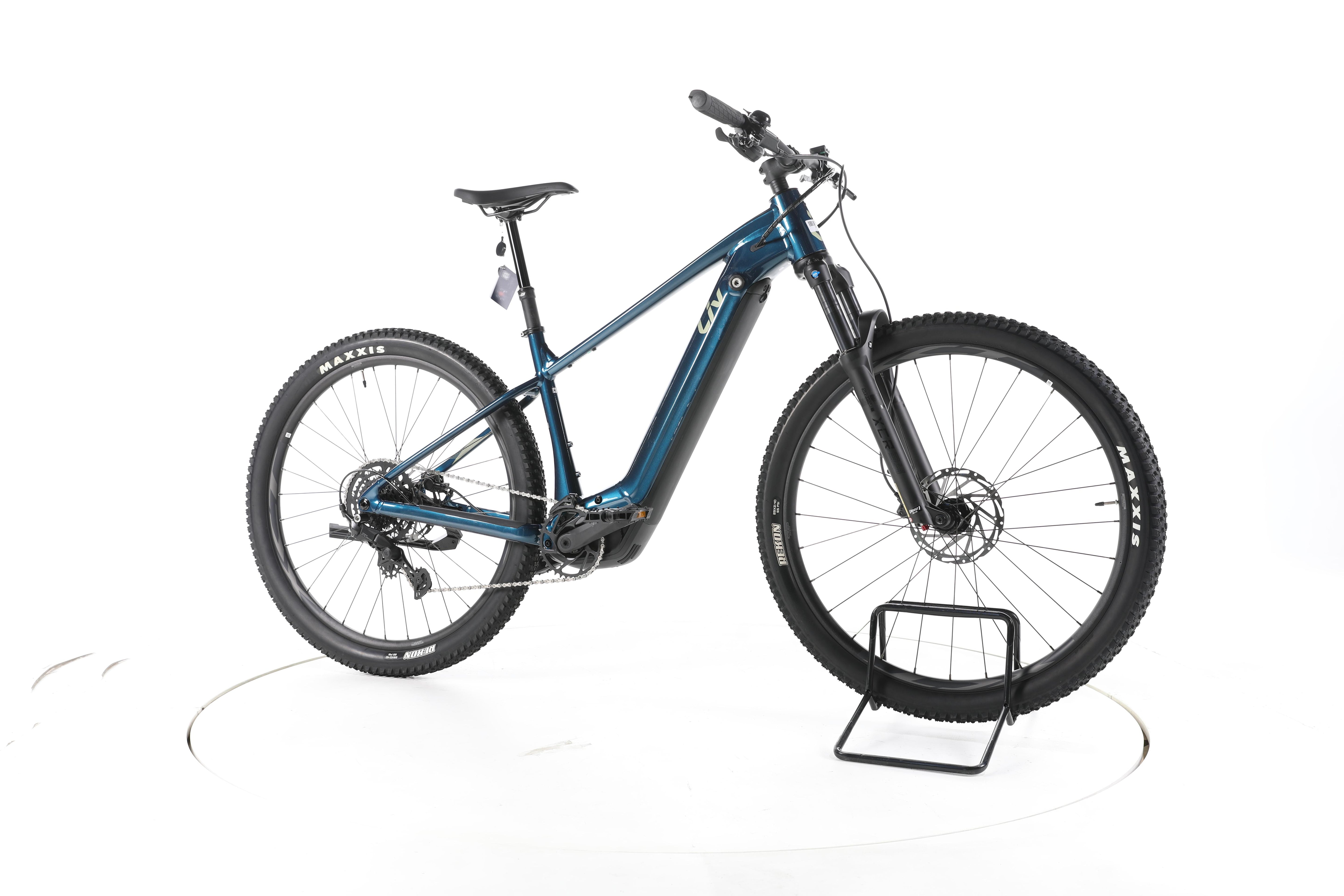 Liv Lurra E+ 2 E-Bike 2024 - Image 2