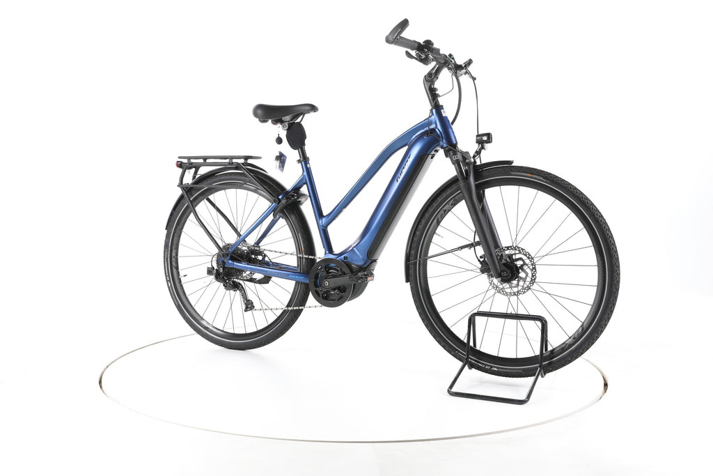 Giant Explore E+ 2 [RC Dash] Trekking E-Bike - Image 2