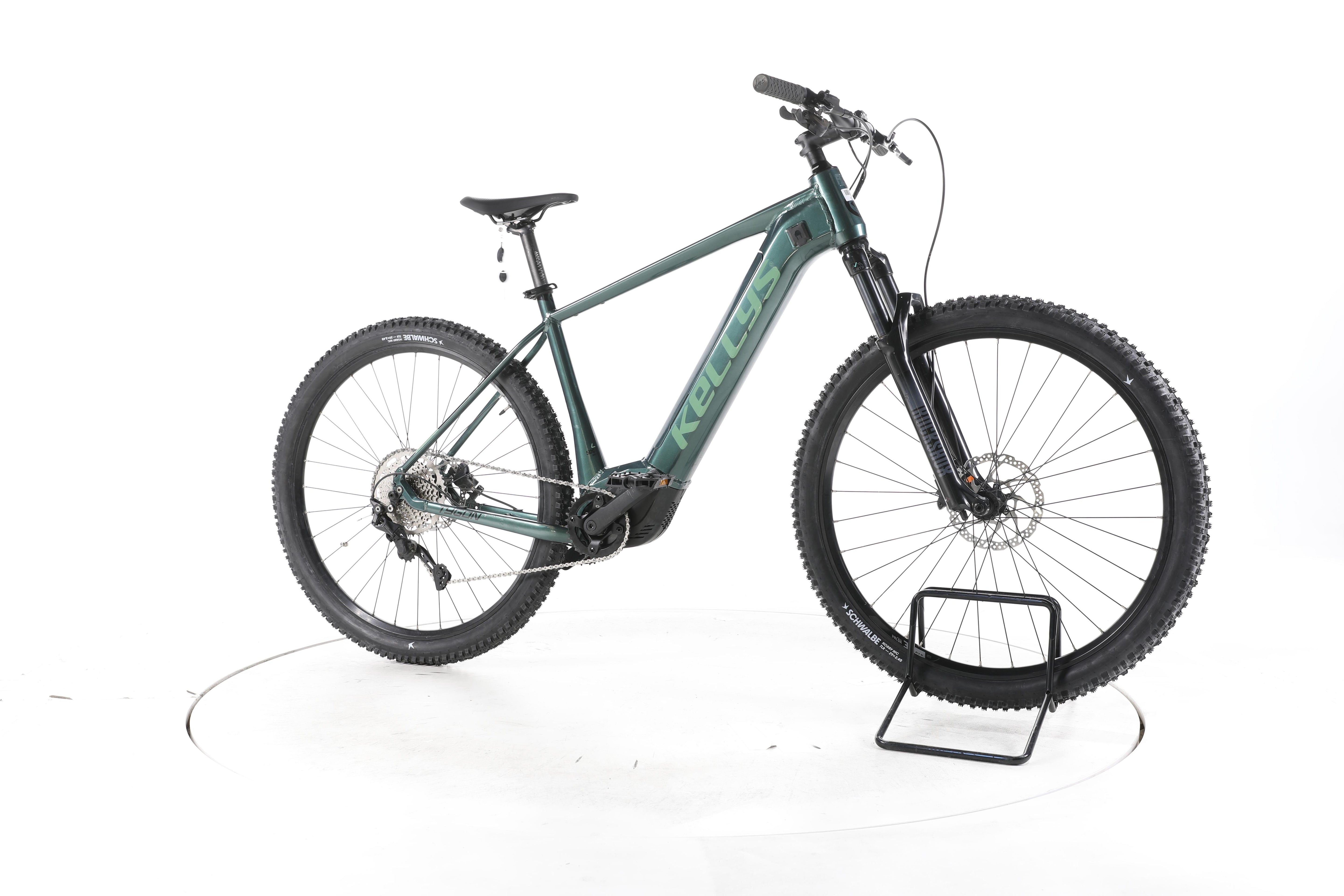 Kellys Tygon R50 E-Bike - Image 2