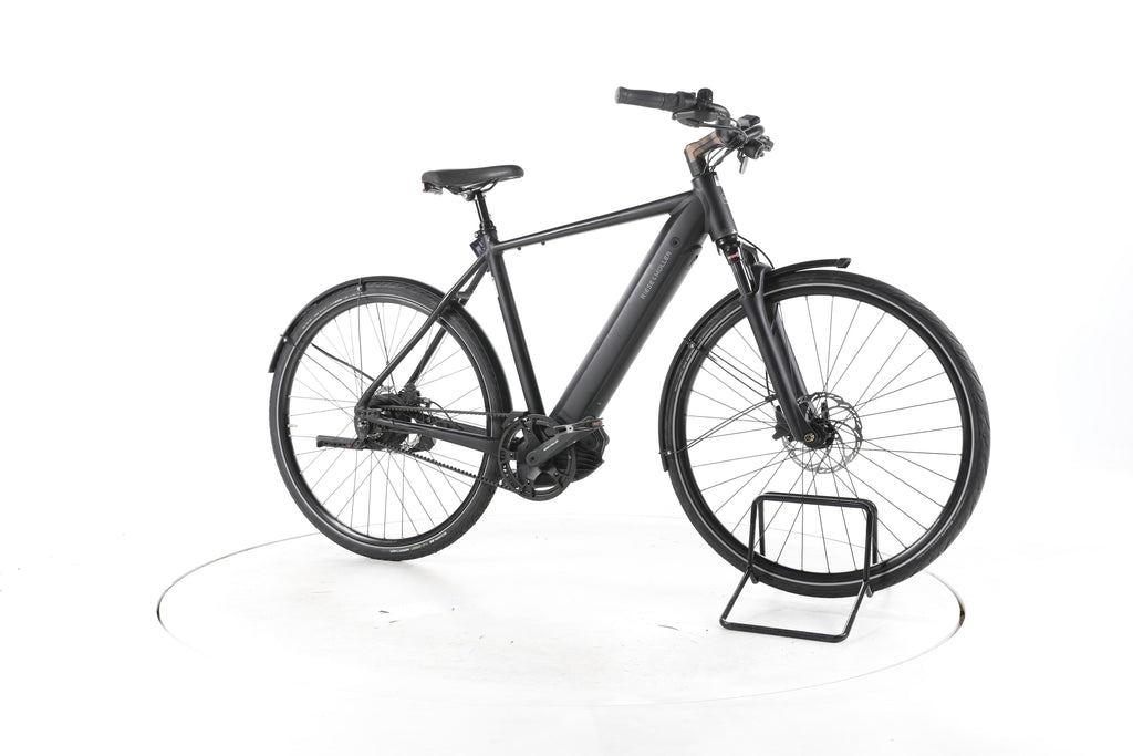 Riese & Müller Roadster4 vario City E-Bike 2025 - Image 2