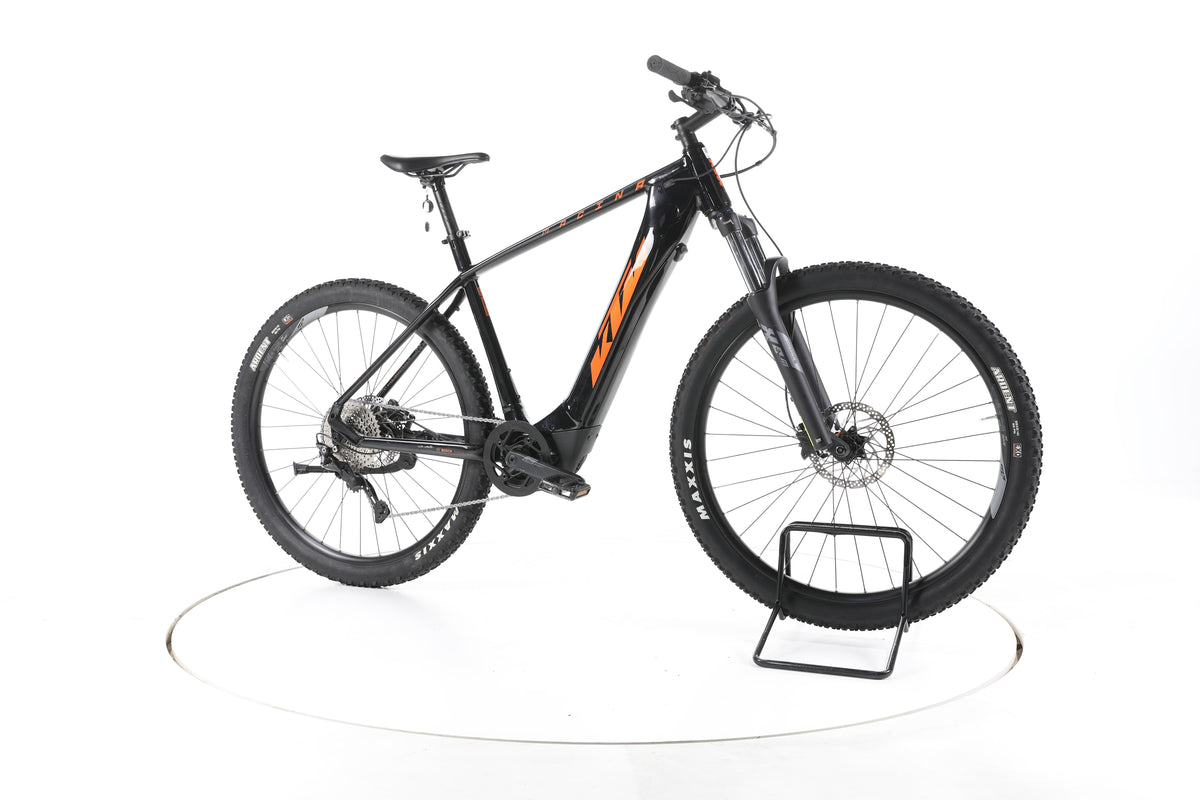 KTM Macina Team 693 E-Bike - Image 2