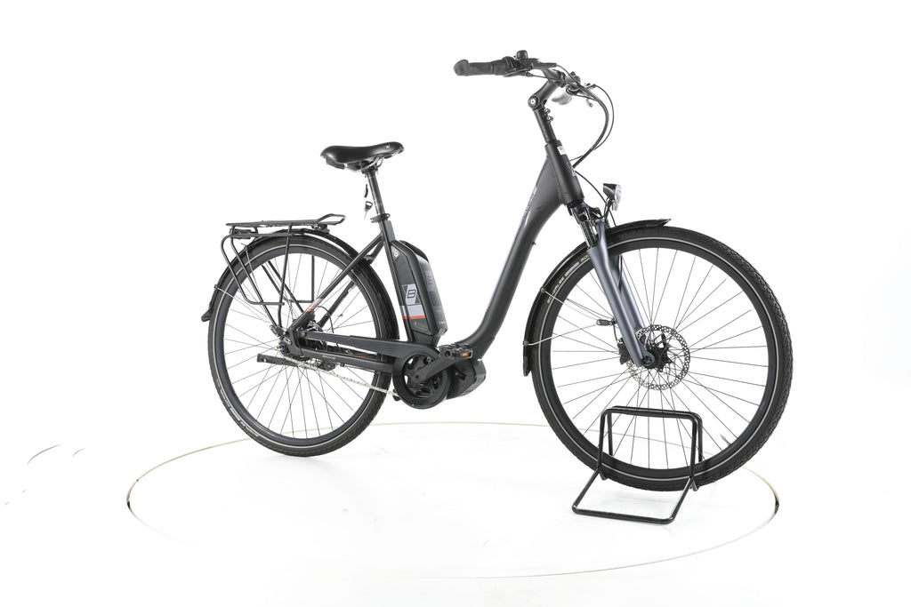 Bicycles Faro 8.5 City E-Bike Tiefeinsteiger - Image 2