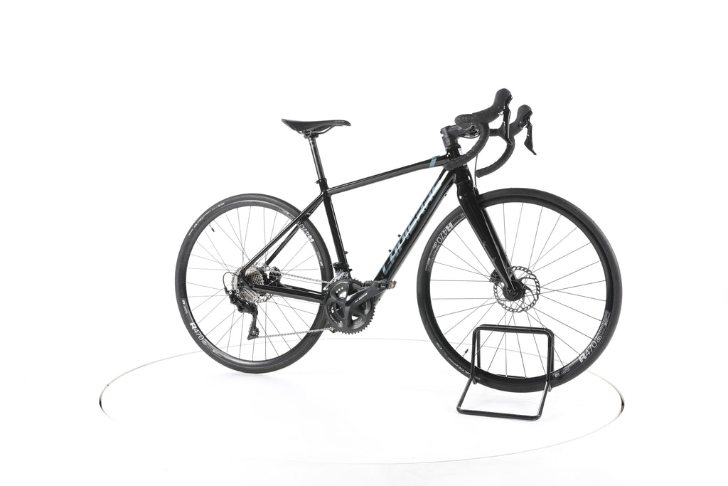 Lapierre eSensium 5.2 E-Gravelbike - Image 2