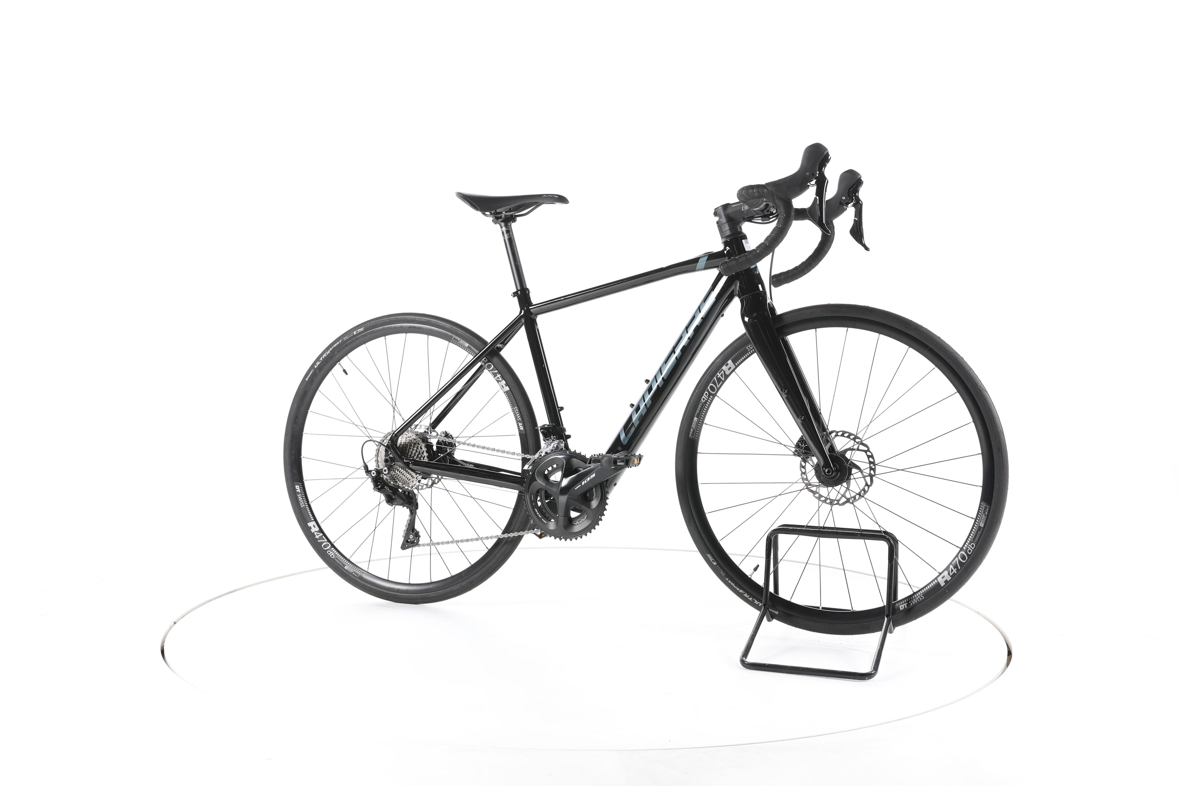 Lapierre eSensium 5.2 E-Gravelbike - Image 2