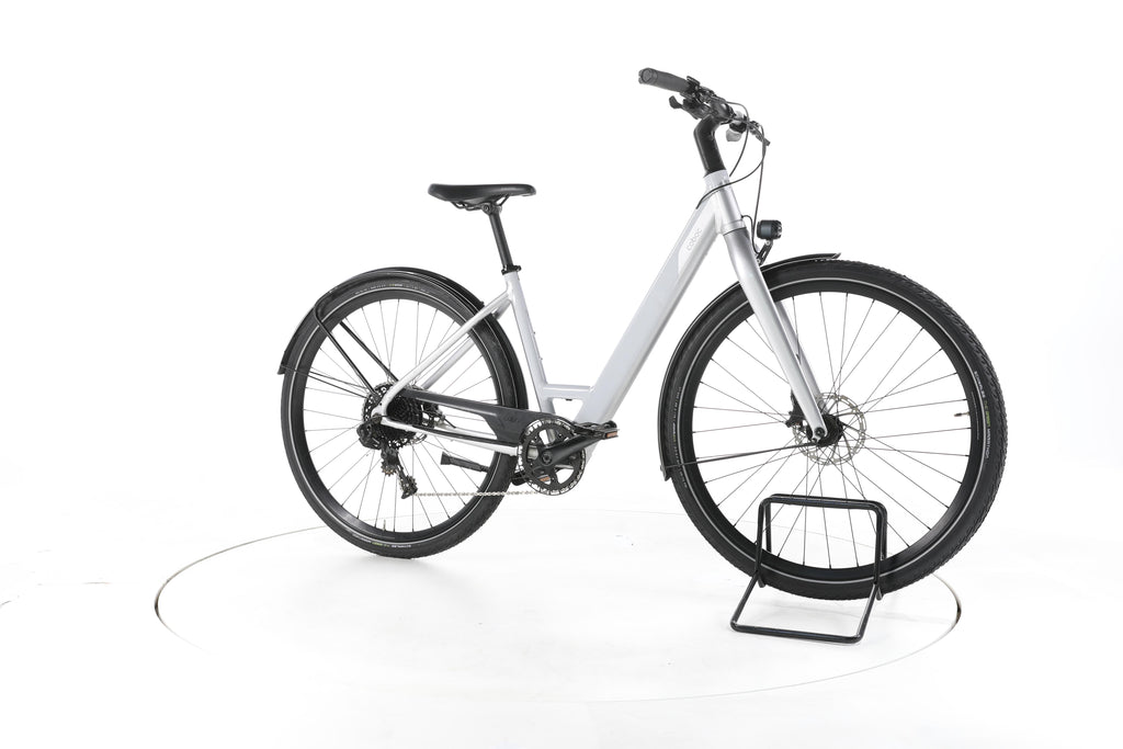 Coboc Kallio RGD Trekking E-Bike Tiefeinsteiger - Image 2