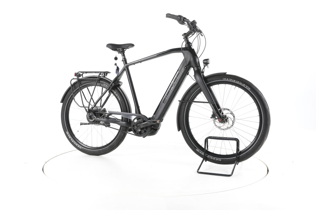 Simplon Kagu Bosch CX 275 City E-Bike - Image 2
