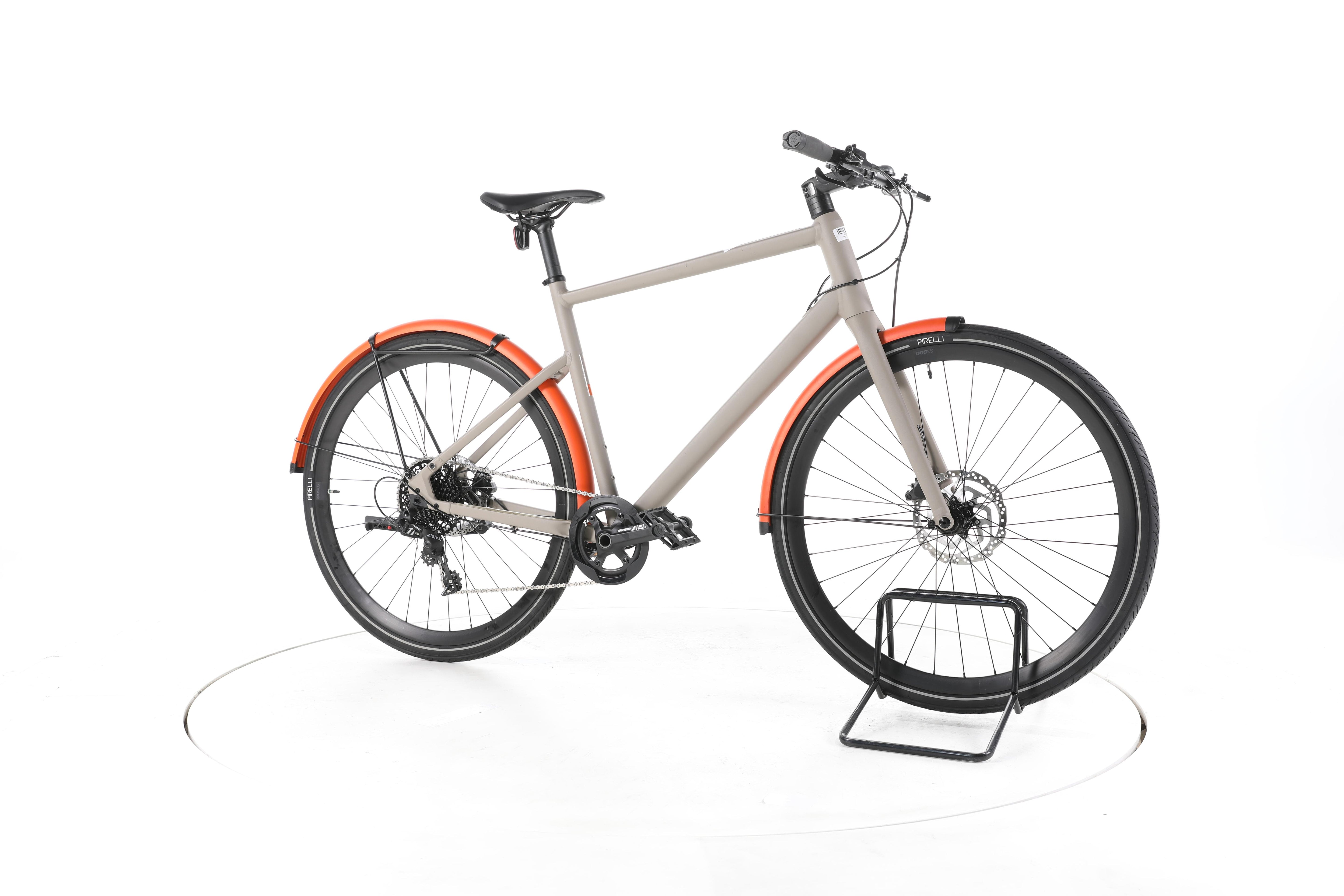 BMC 257 Fahrrad City & Trekking - Image 2