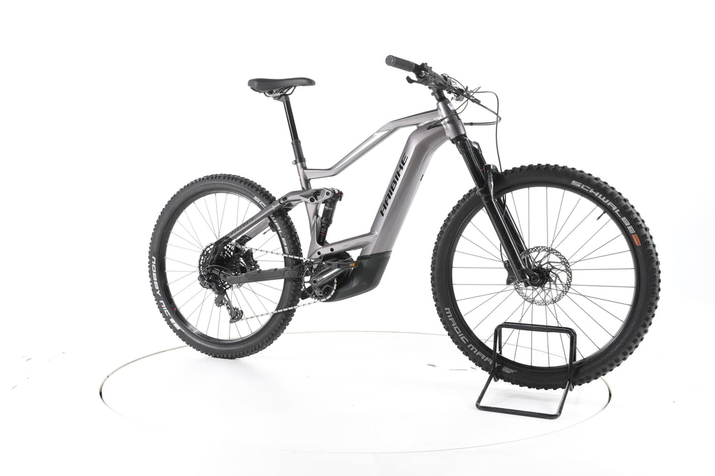 Haibike Alltrail 10 Fully E-Bike 2023 - Image 2