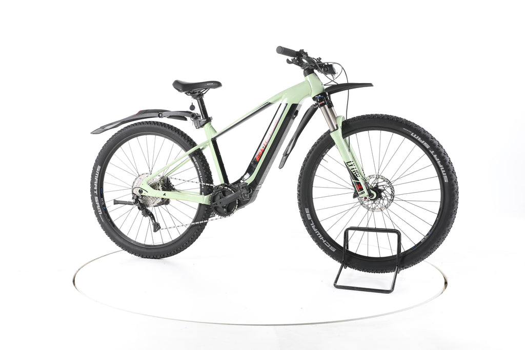 Bulls E-Stream EVO 1 E-Bike - Image 2