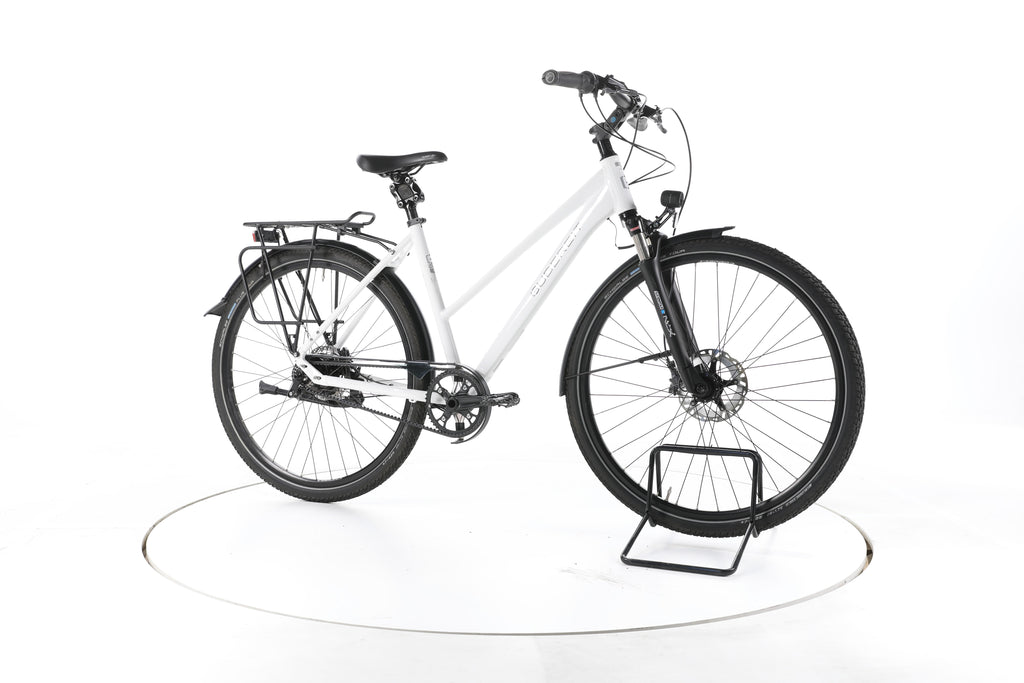 Gudereit LC-R 4.0 Evo Fahrrad City & Trekking - Image 2