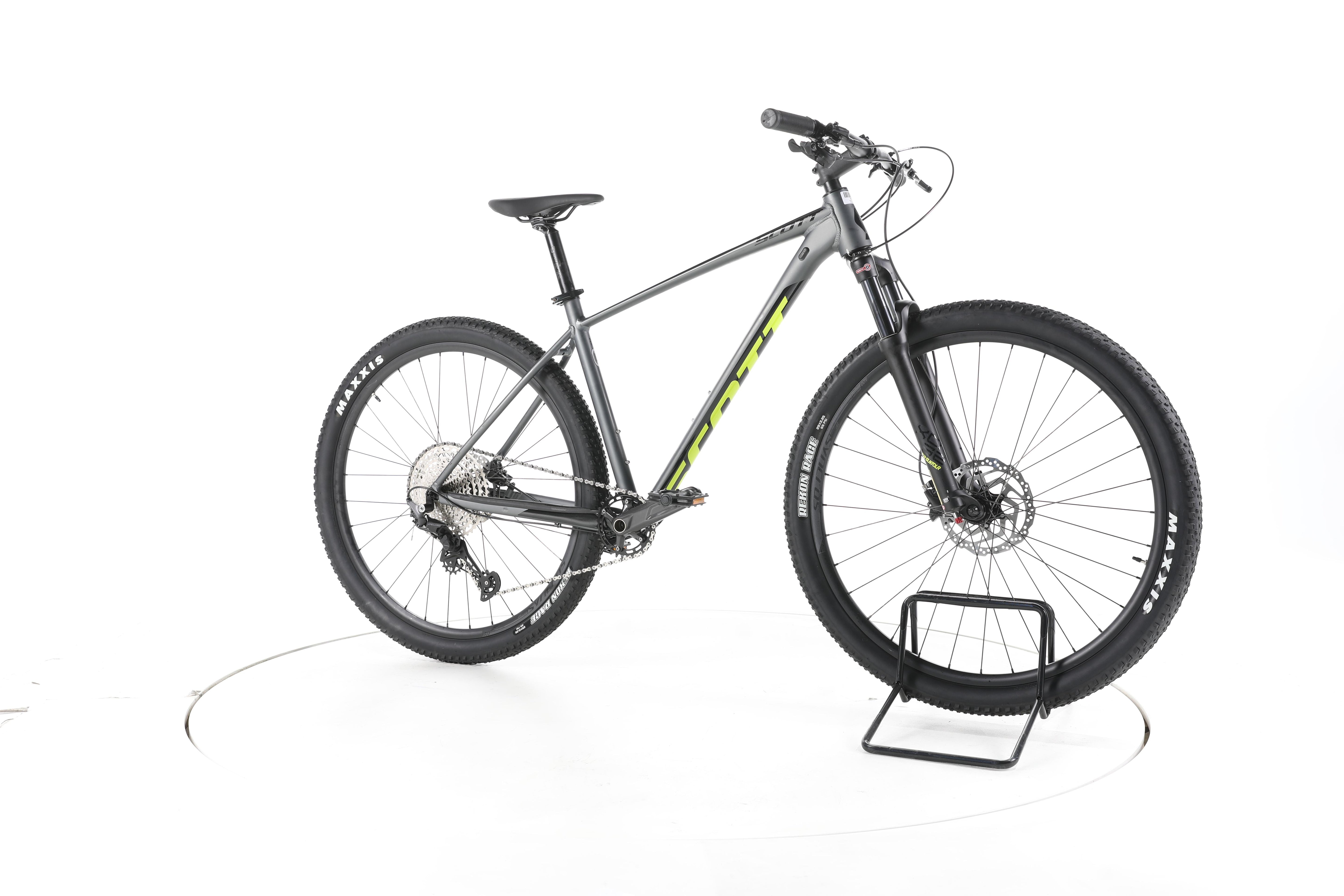Scott Scale 980 - Image 2