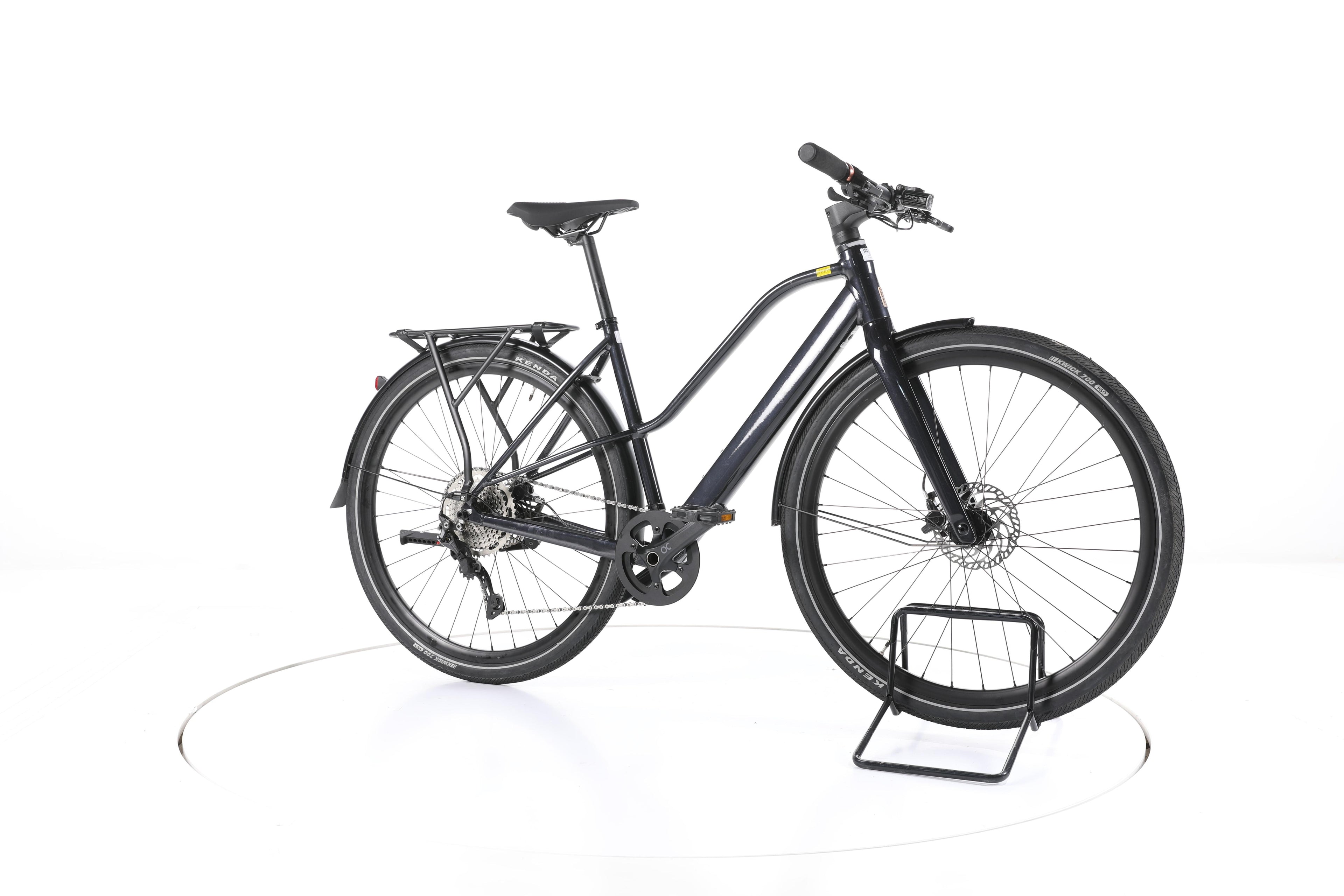 Orbea Vibe Mid H30 EQ E-Bike - Image 2