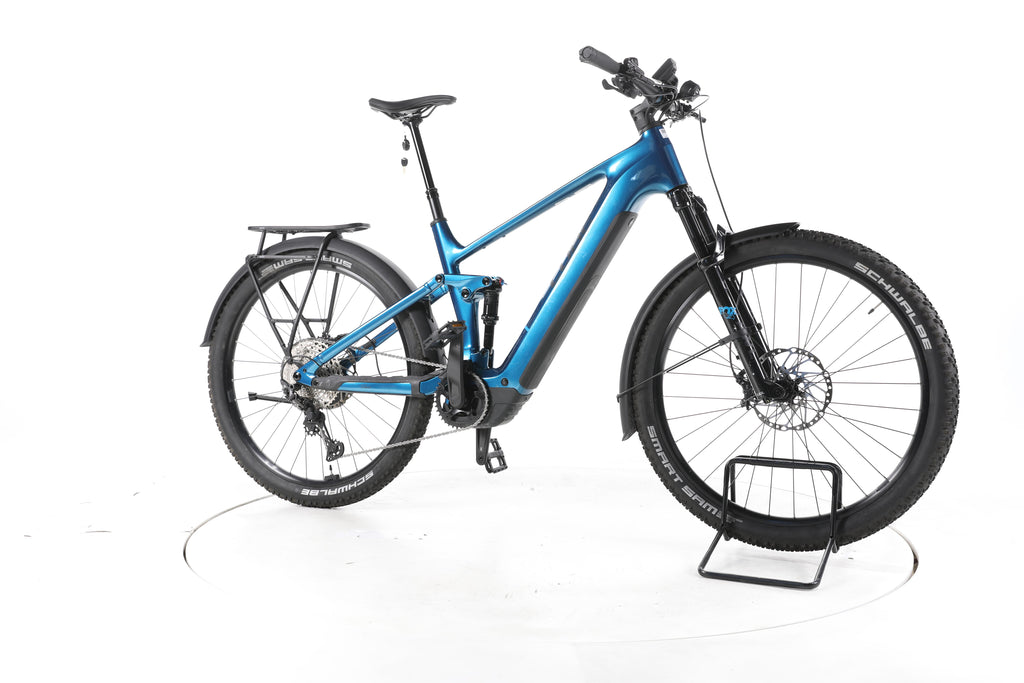 Cube Stereo Hybrid ONE22 E-Bike Fully 2025 - Image 2
