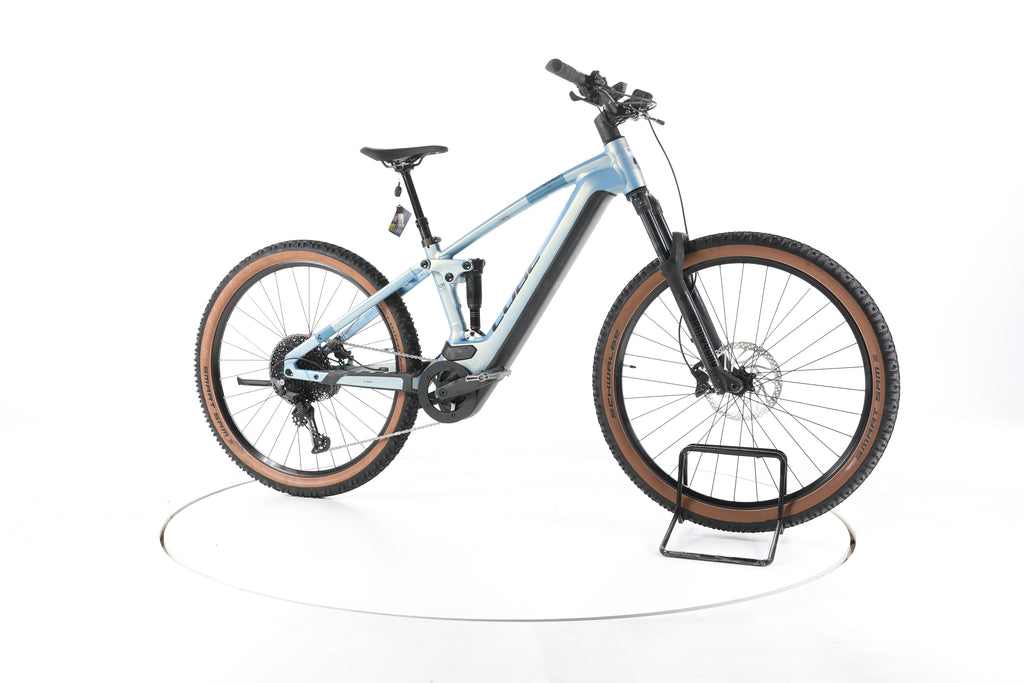 Cube Stereo Hybrid 120 Pro E-Bike Fully - Image 2