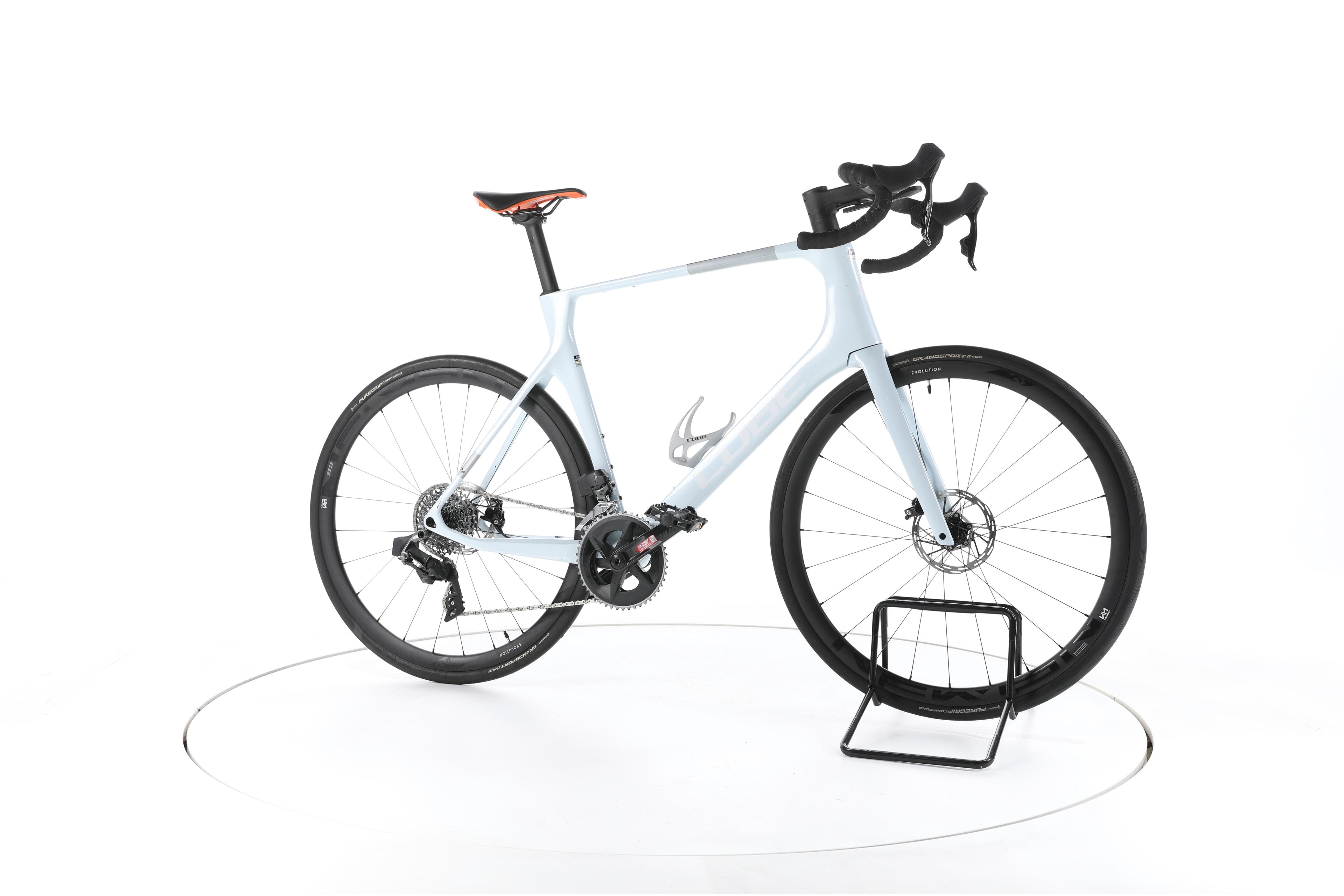 Cube Agree C:62 Pro - Image 2