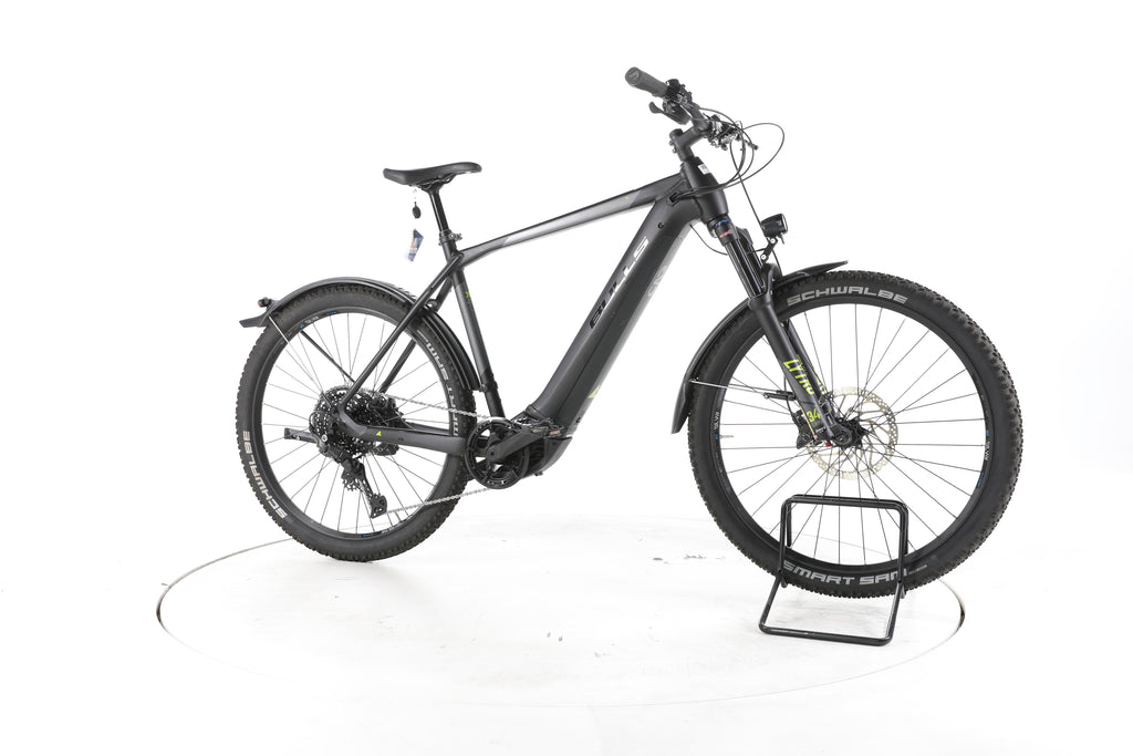 Bulls Copperhead EVO 2 XXL Street Trekking E-Bike 2024 - Image 2