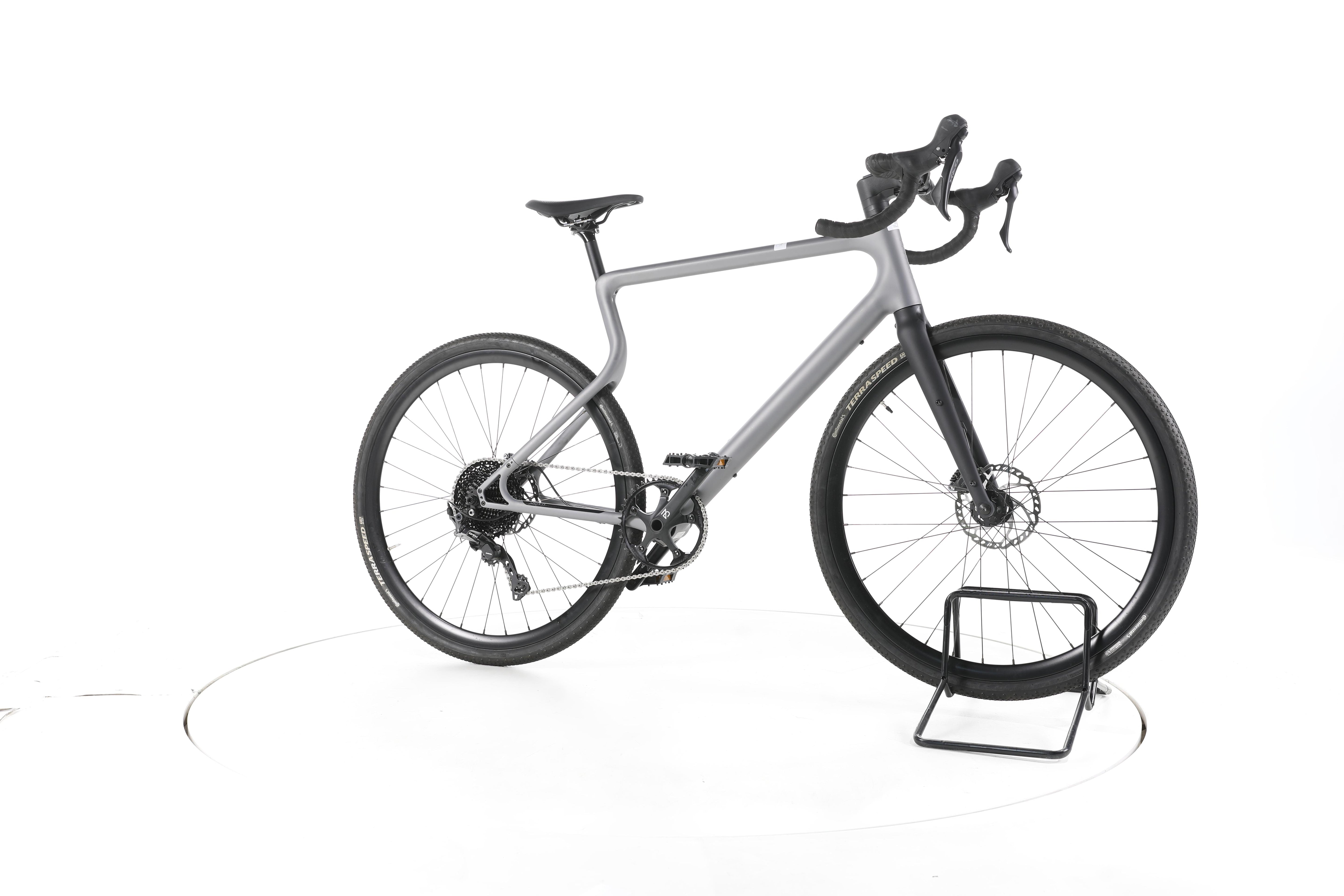 Urwahn Waldwiesel E E-Gravel & Rennrad - Image 2