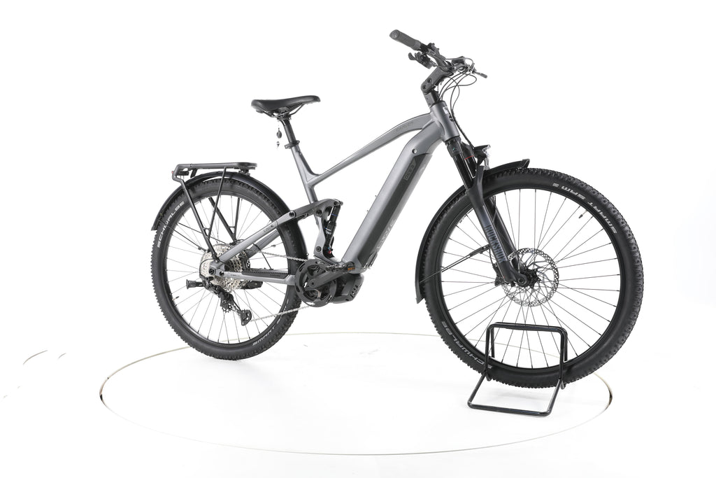 Carver SUV E.530 FS SUV E-Bike 2024 - Image 2
