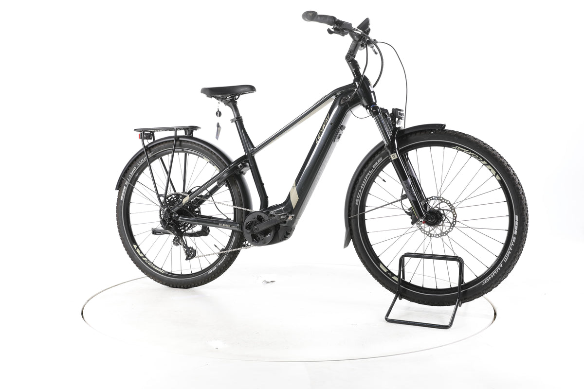 Conway Cairon C 3.0 Trekking E-Bike - Image 2